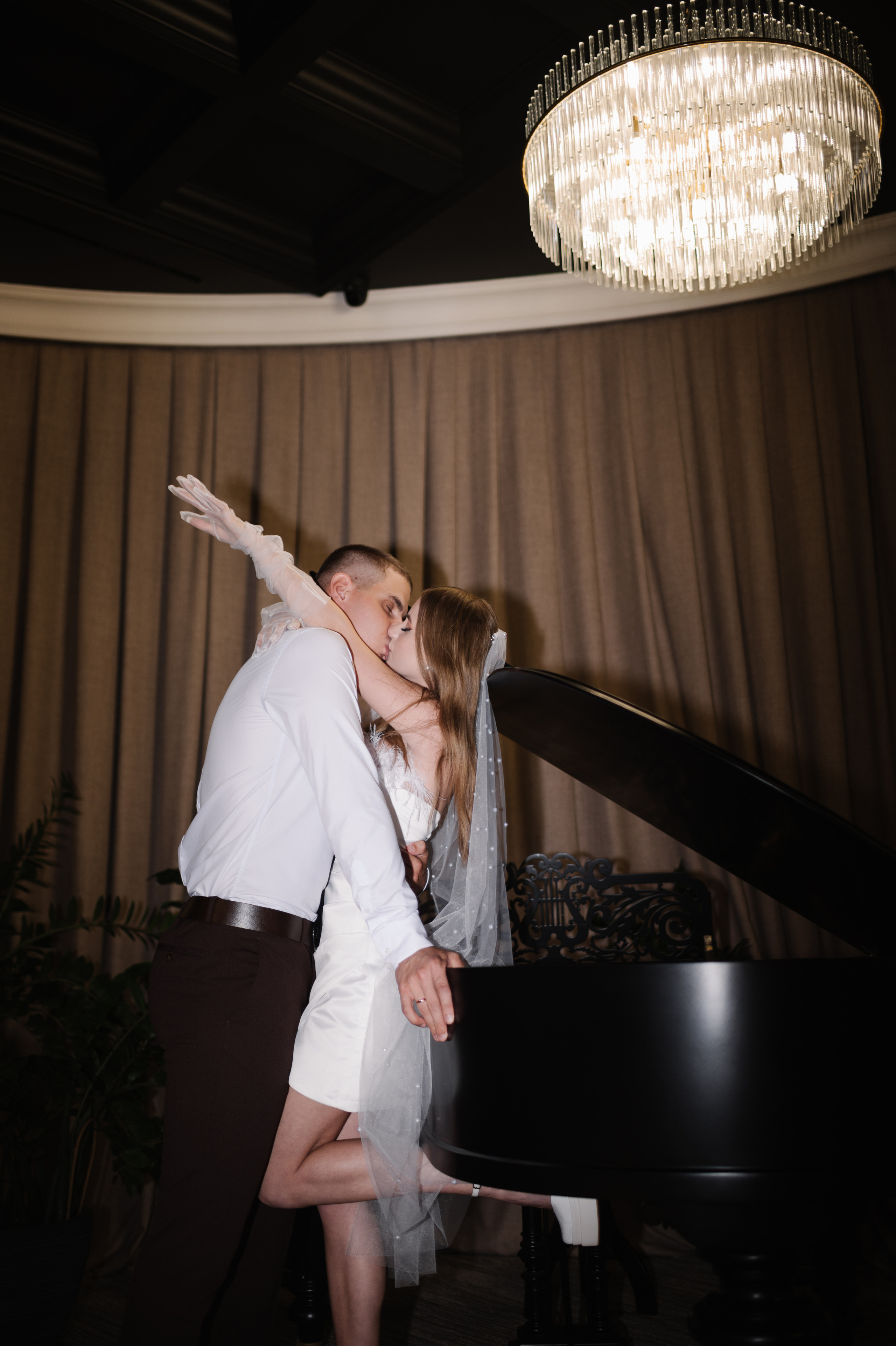 Никита|Аня. Свадебный и портретный фотограф Анастасия Тетёркина, Брянск и Санкт-Петербург