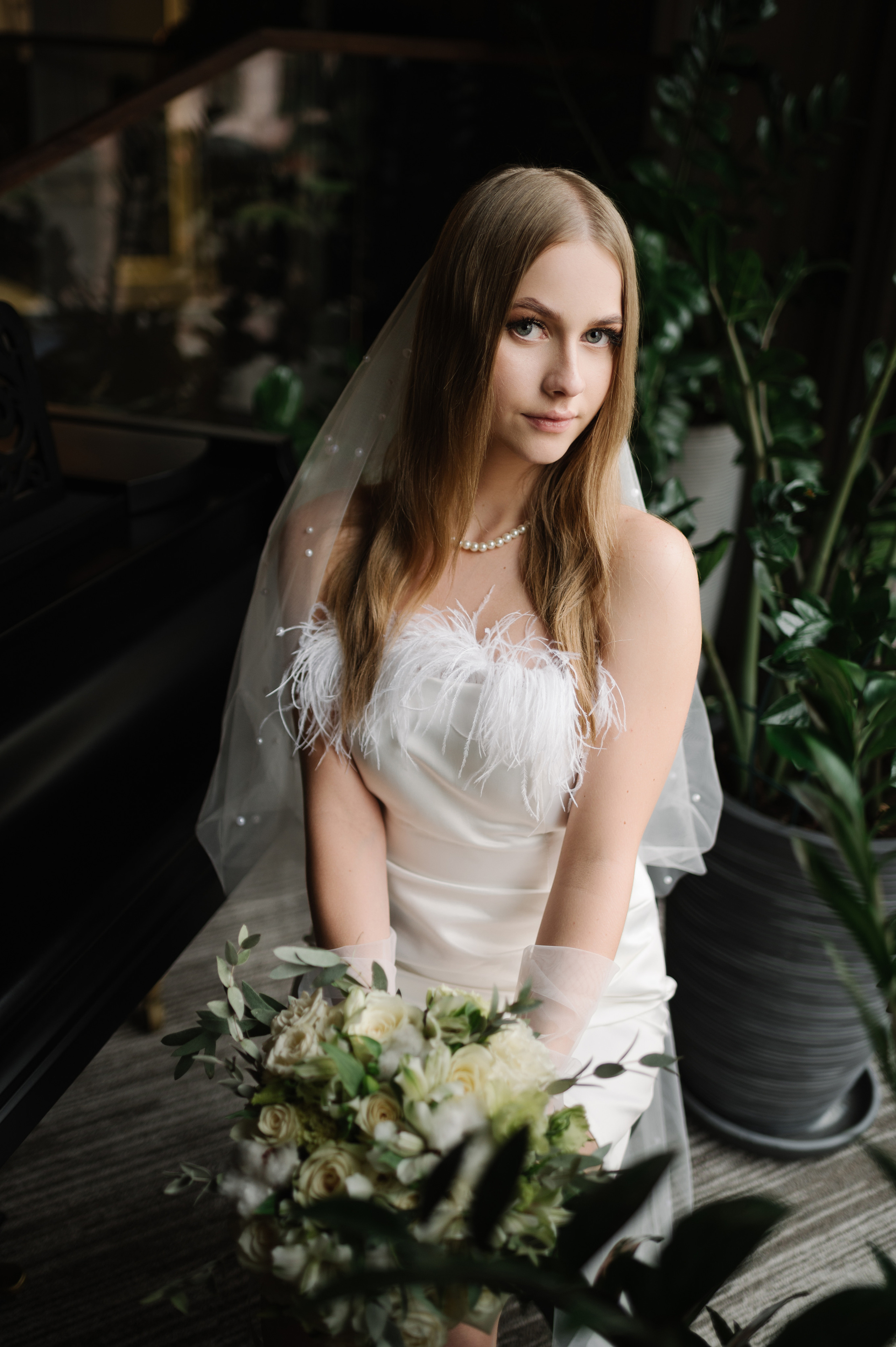 Никита|Аня. Свадебный и портретный фотограф Анастасия Тетёркина, Брянск и Санкт-Петербург