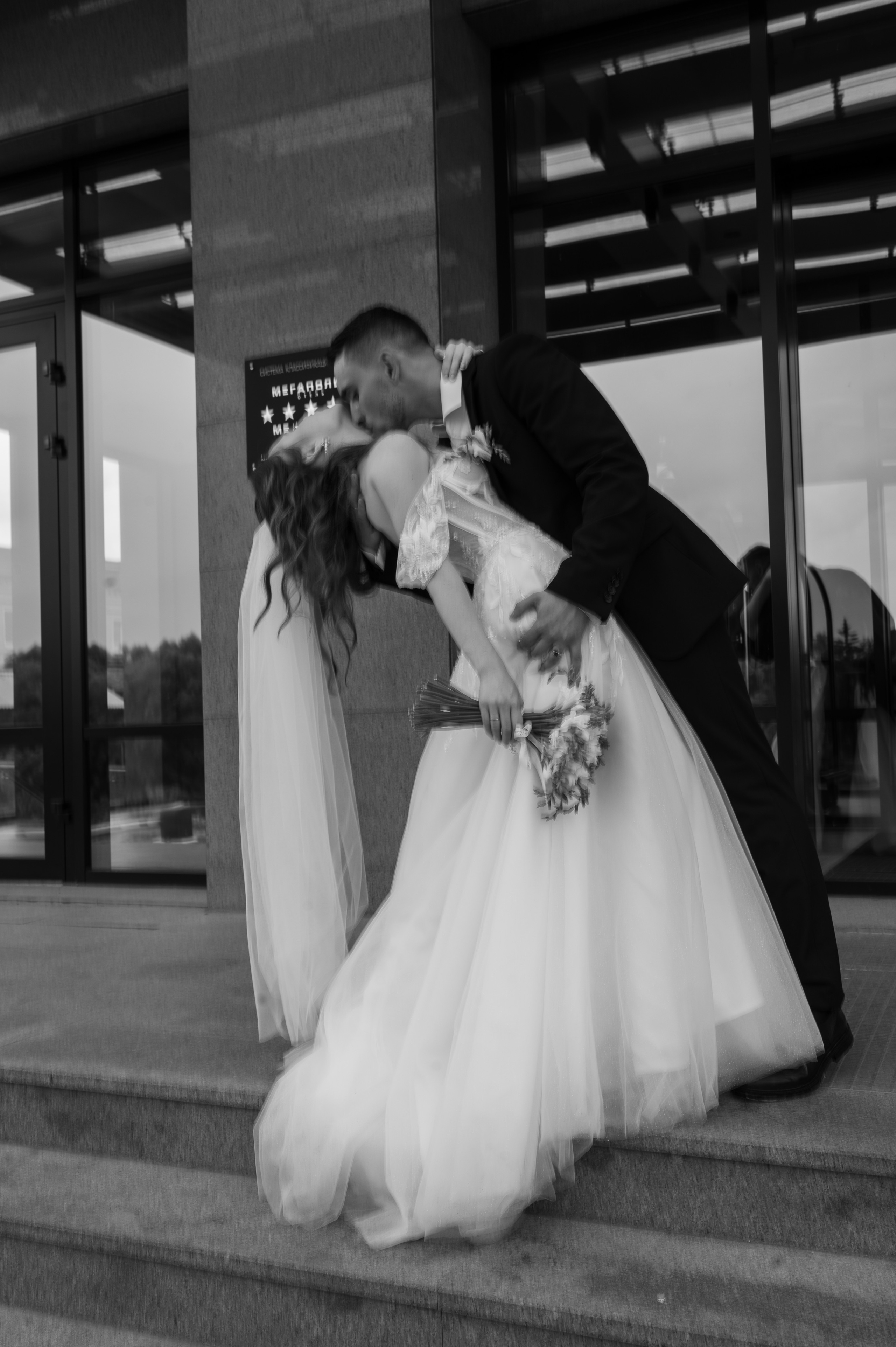 Артём|Настя. Свадебный и портретный фотограф Анастасия Тетёркина, Брянск и Санкт-Петербург