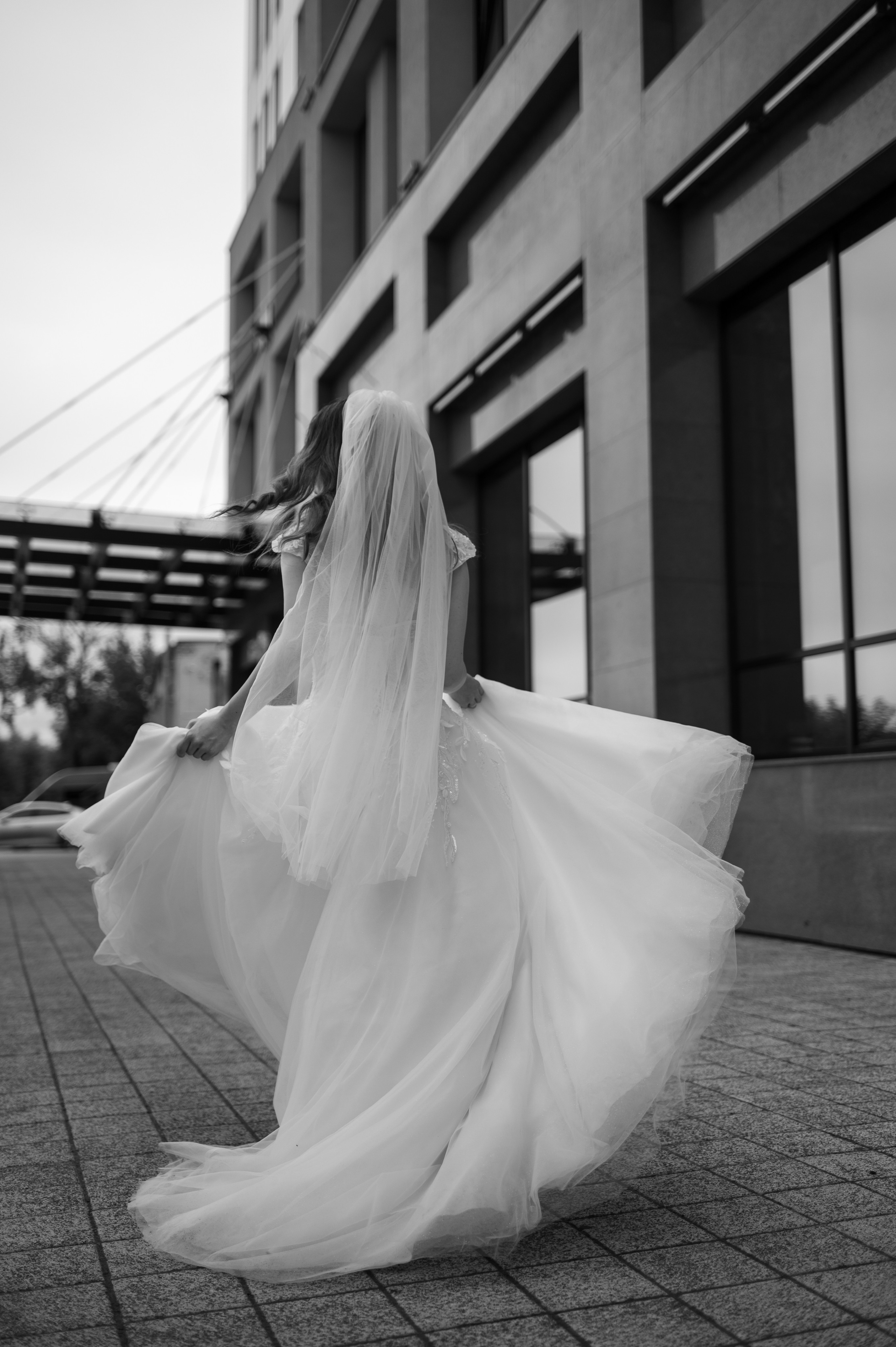 Артём|Настя. Свадебный и портретный фотограф Анастасия Тетёркина, Брянск и Санкт-Петербург