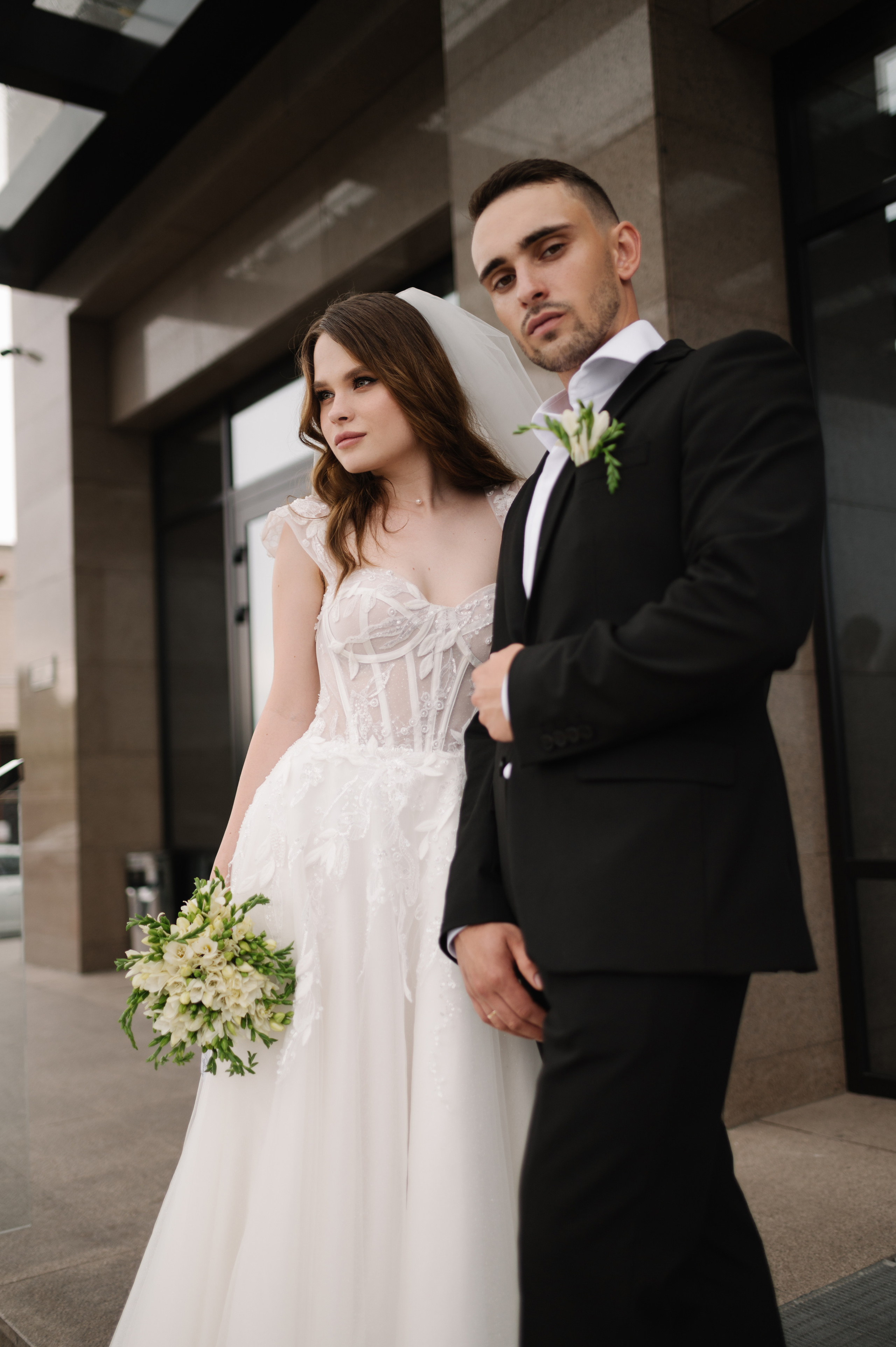 Артём|Настя. Свадебный и портретный фотограф Анастасия Тетёркина, Брянск и Санкт-Петербург