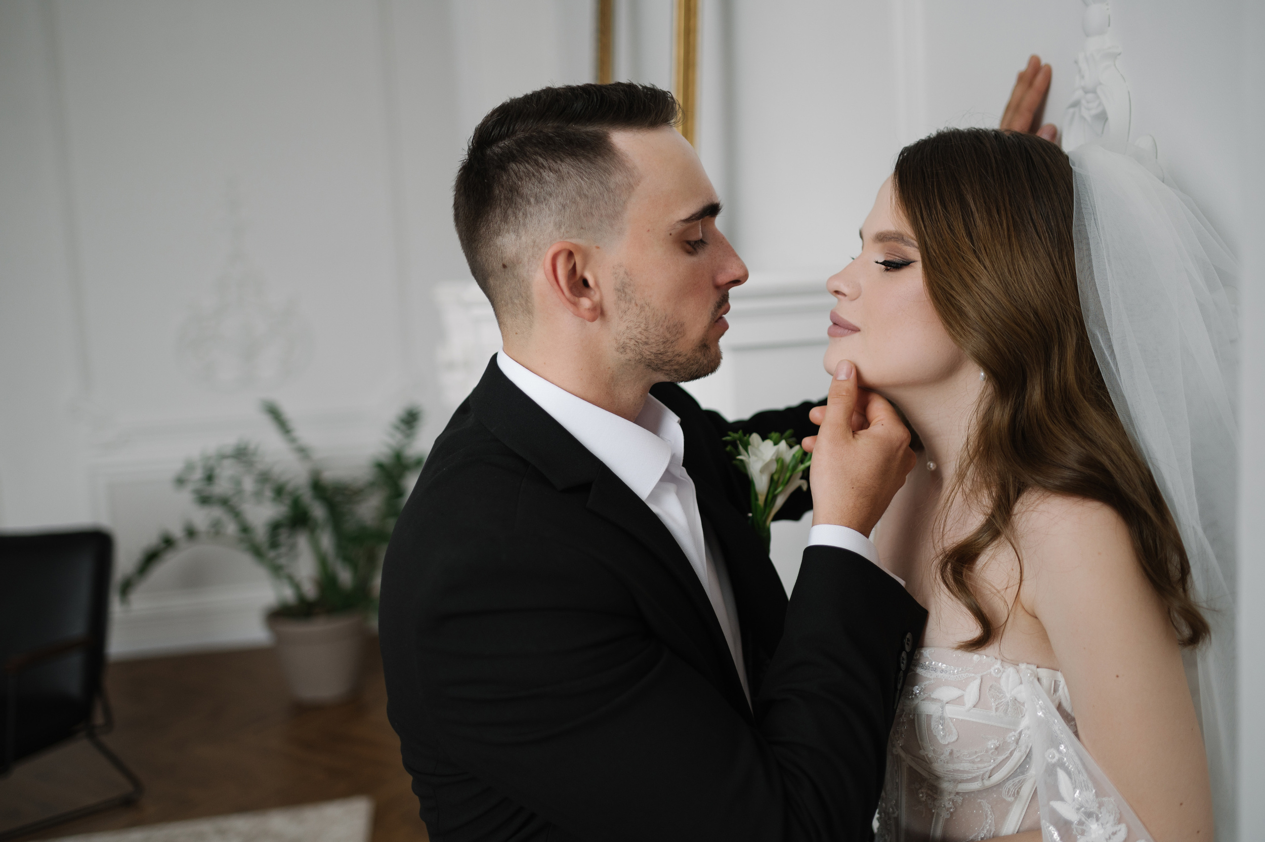 Артём|Настя. Свадебный и портретный фотограф Анастасия Тетёркина, Брянск и Санкт-Петербург