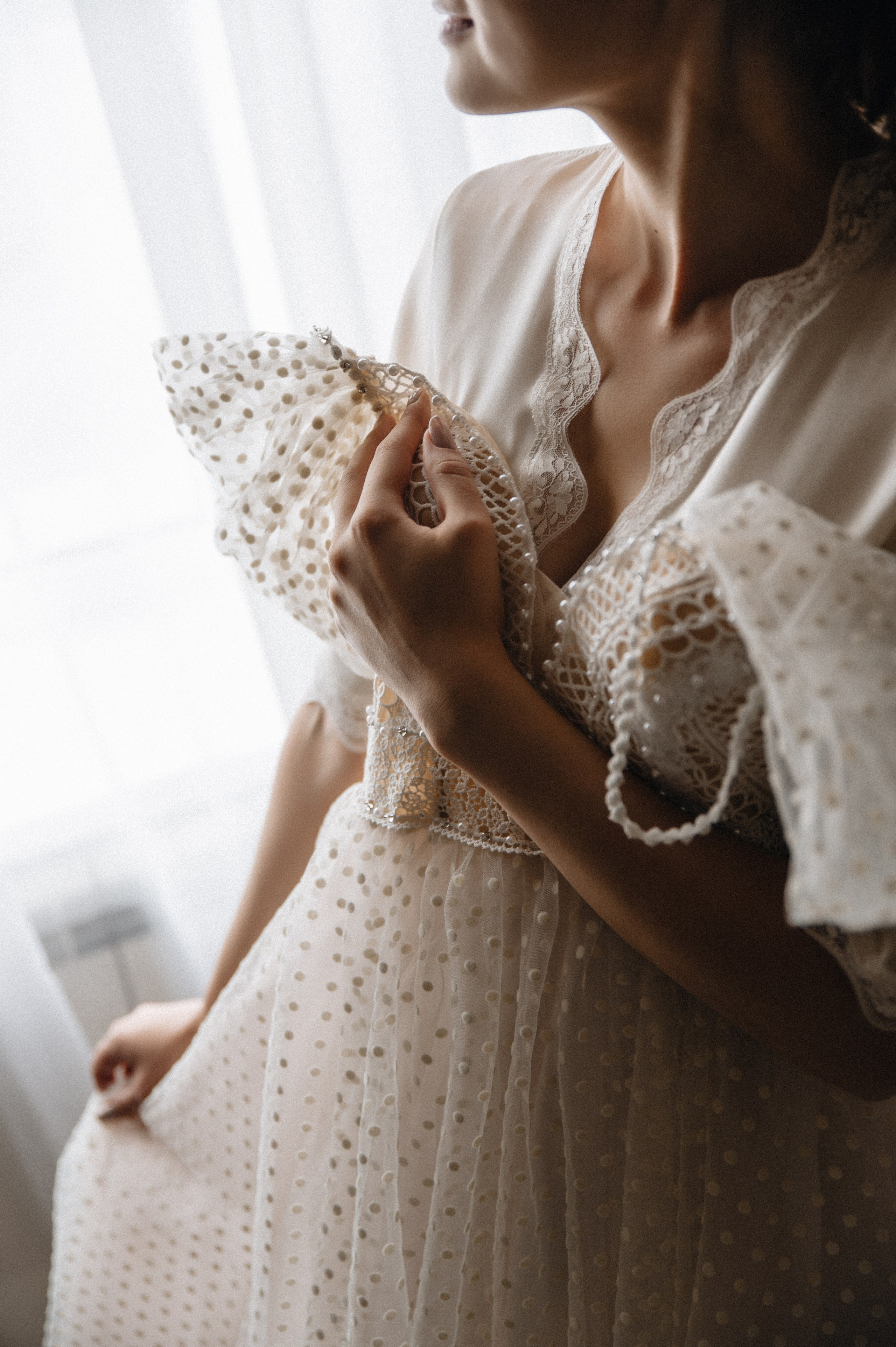 Свадьба Игоря и Алины. Свадебный и репортажный фотограф в Казани Айрат Хайриев