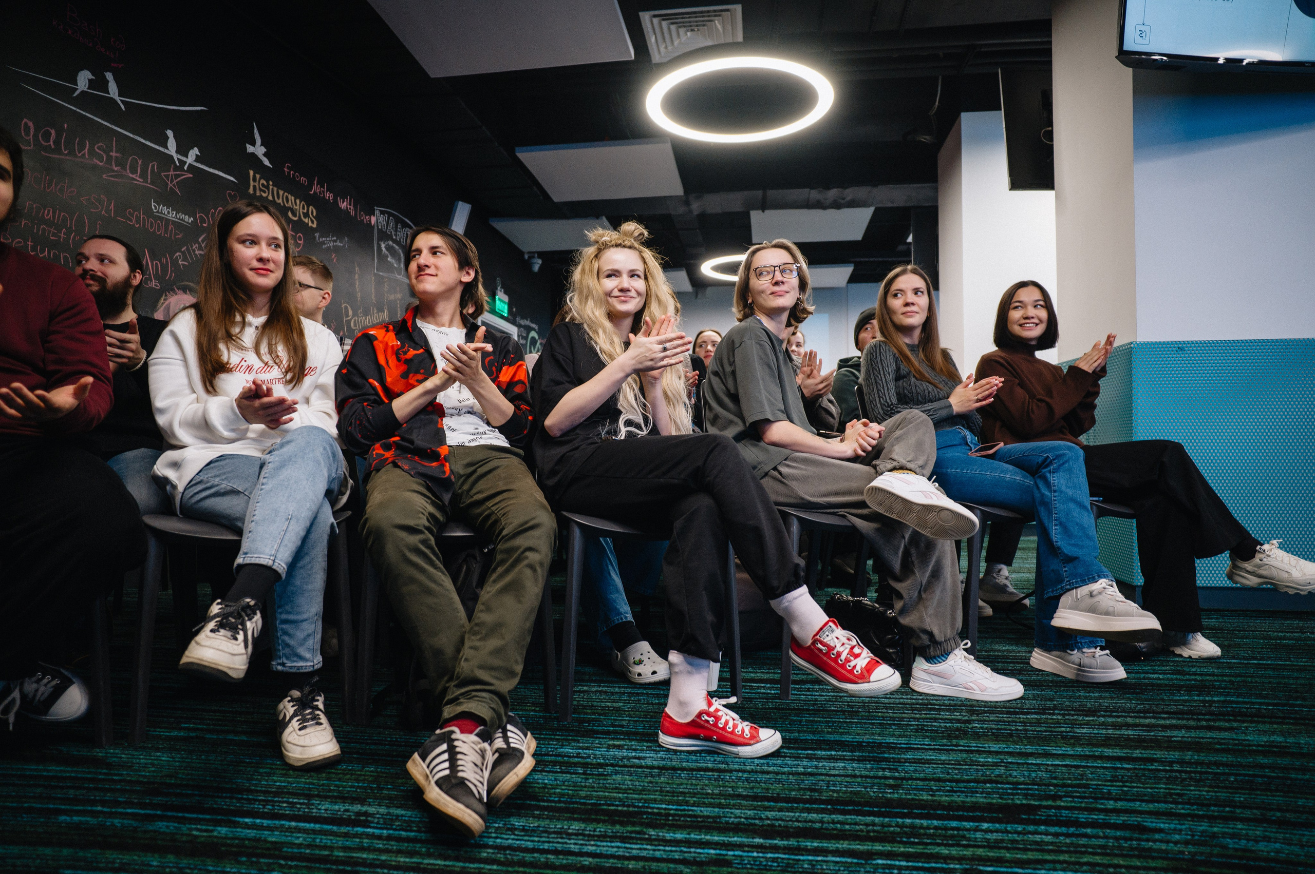 Школа 21. Свадебный и репортажный фотограф в Казани Айрат Хайриев