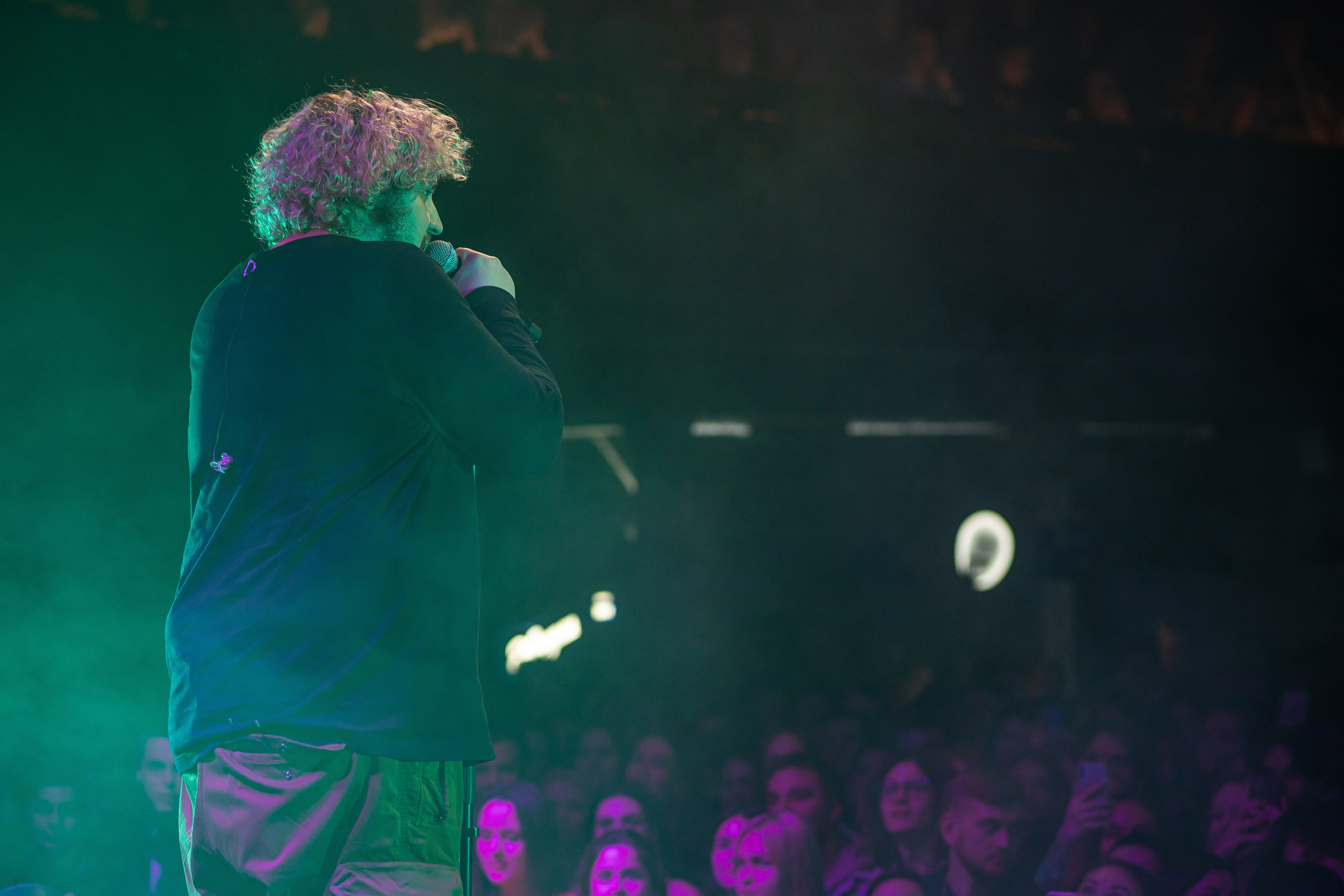 Thomas Mraz — репортажная съёмка. Иван Кубик — фотограф и видеограф