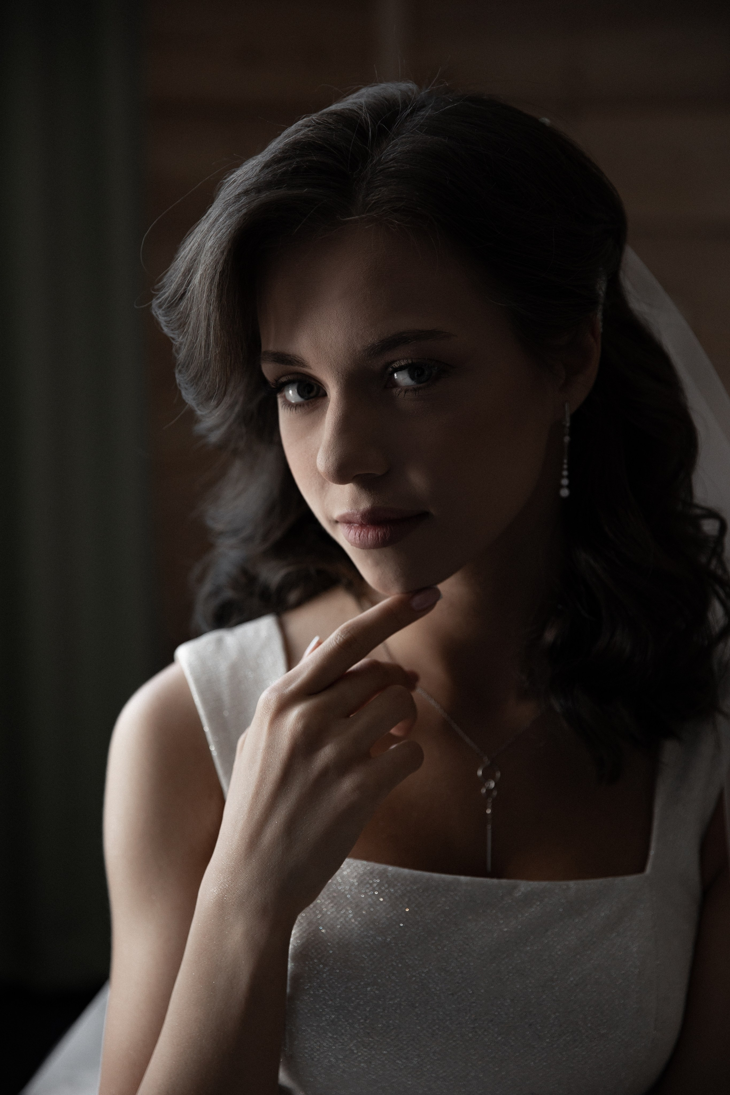 Анонс Свадьбы Дмитрия & Полины. Свадебный фотограф Самара Ирина Захарова