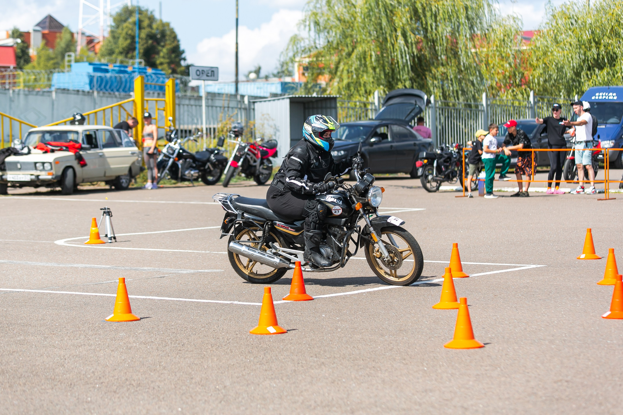 Чемпионат ЦФО 2024 — Этап Орловской области, Орел. Профессиональный фотограф в Мценске и Орловской области