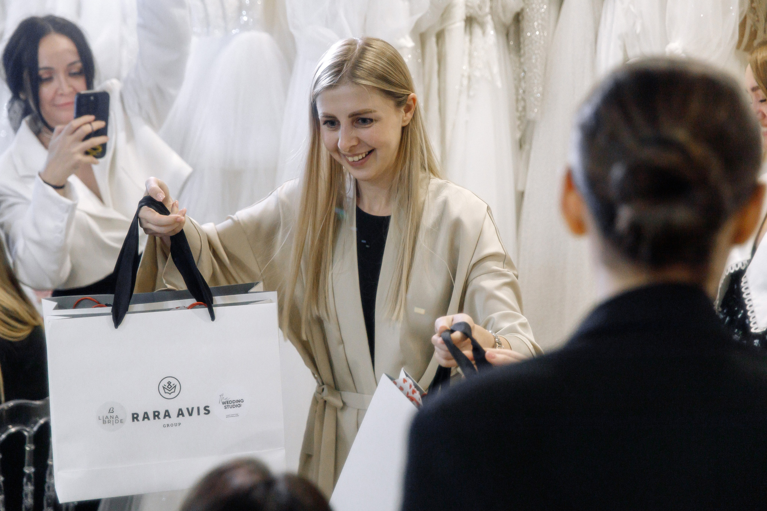 Бранч невест. Свадебный фотограф в Севастополе и Крыму| Tanya Sher