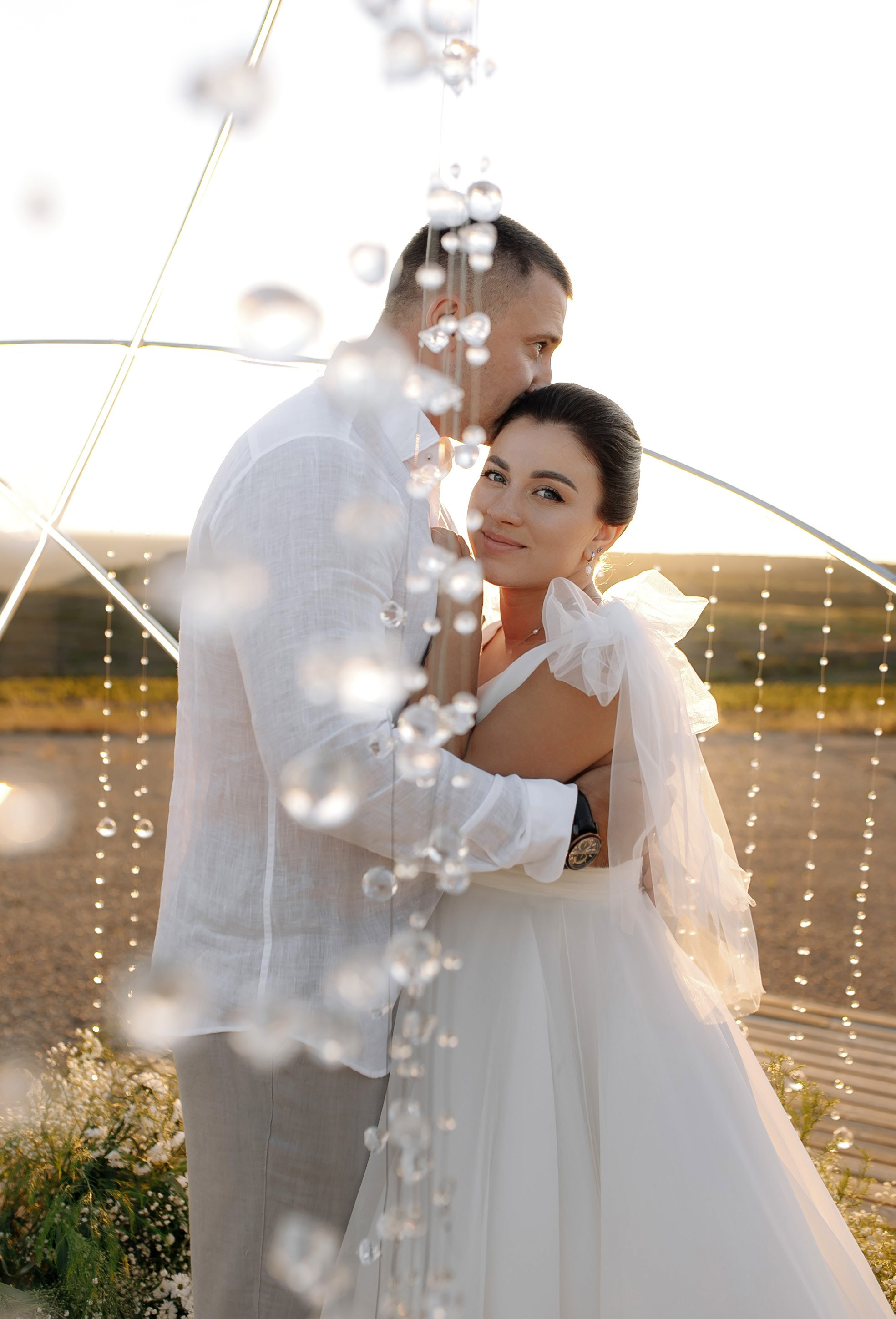 Alina & Denis. Свадебный фотограф в Севастополе и Крыму| Tanya Sher