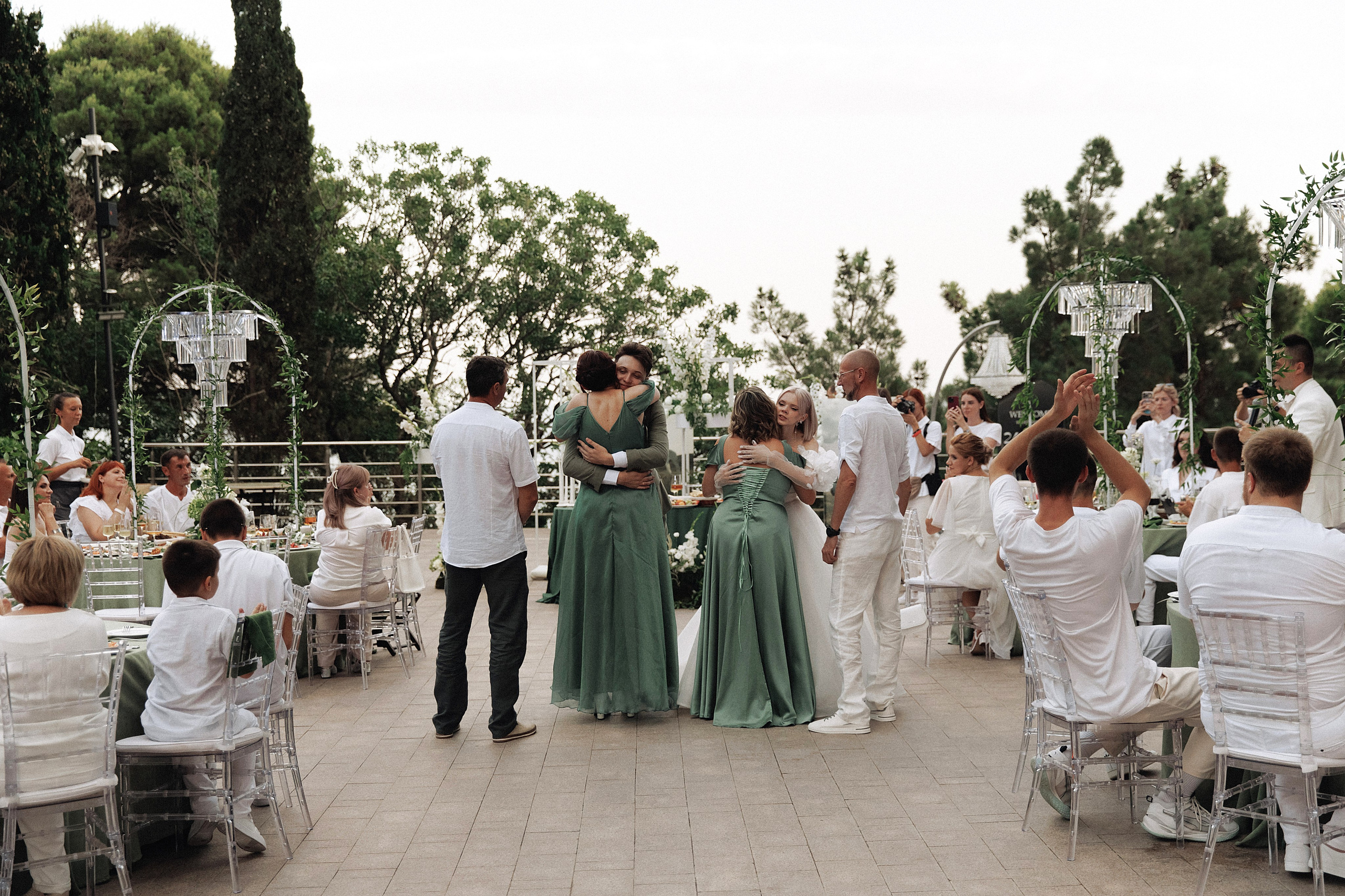 Maria & Dima. Свадебный фотограф в Севастополе и Крыму| Tanya Sher