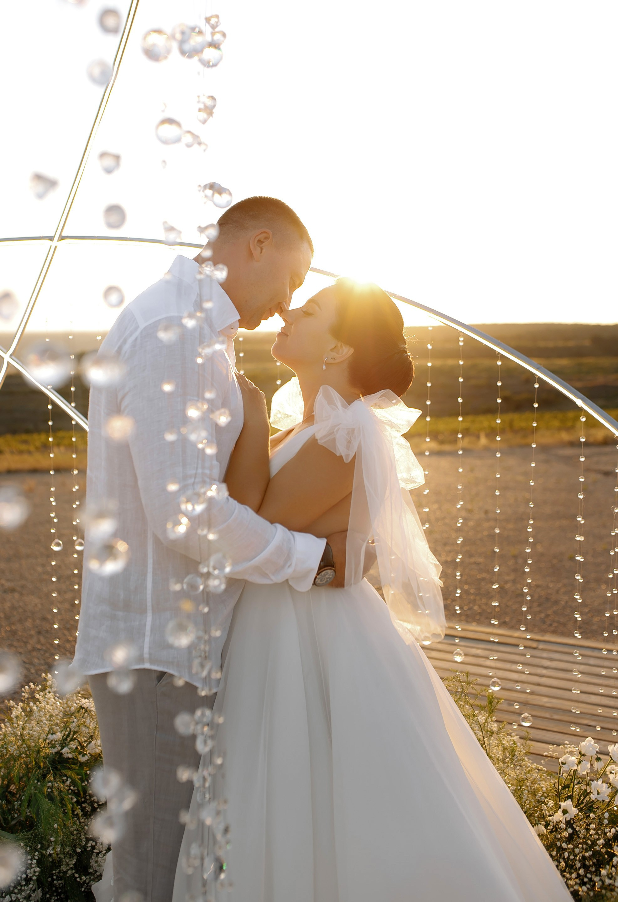 Alina & Denis. Свадебный фотограф в Севастополе и Крыму| Tanya Sher