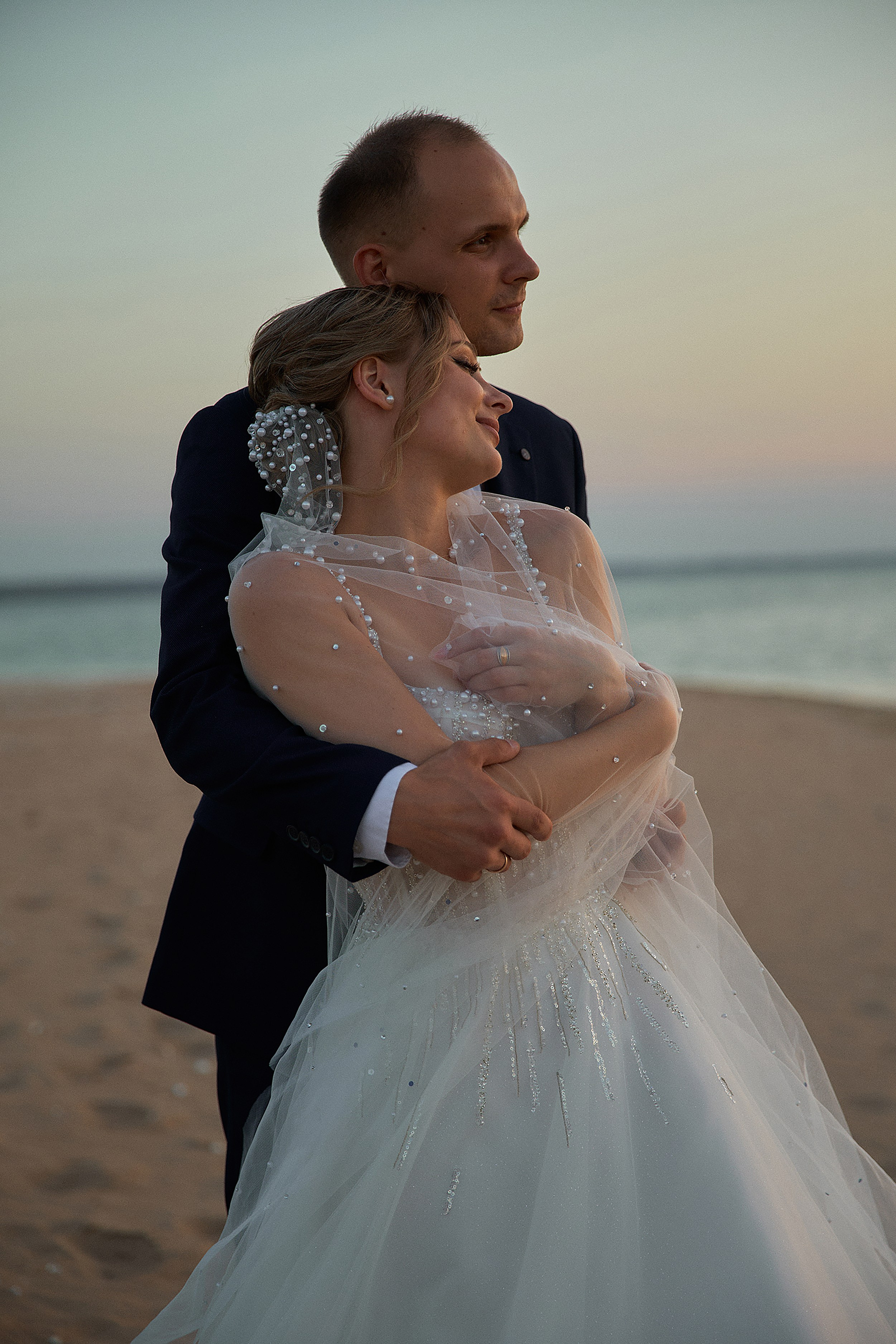 Nastya & Igor. Свадебный фотограф в Севастополе и Крыму| Tanya Sher