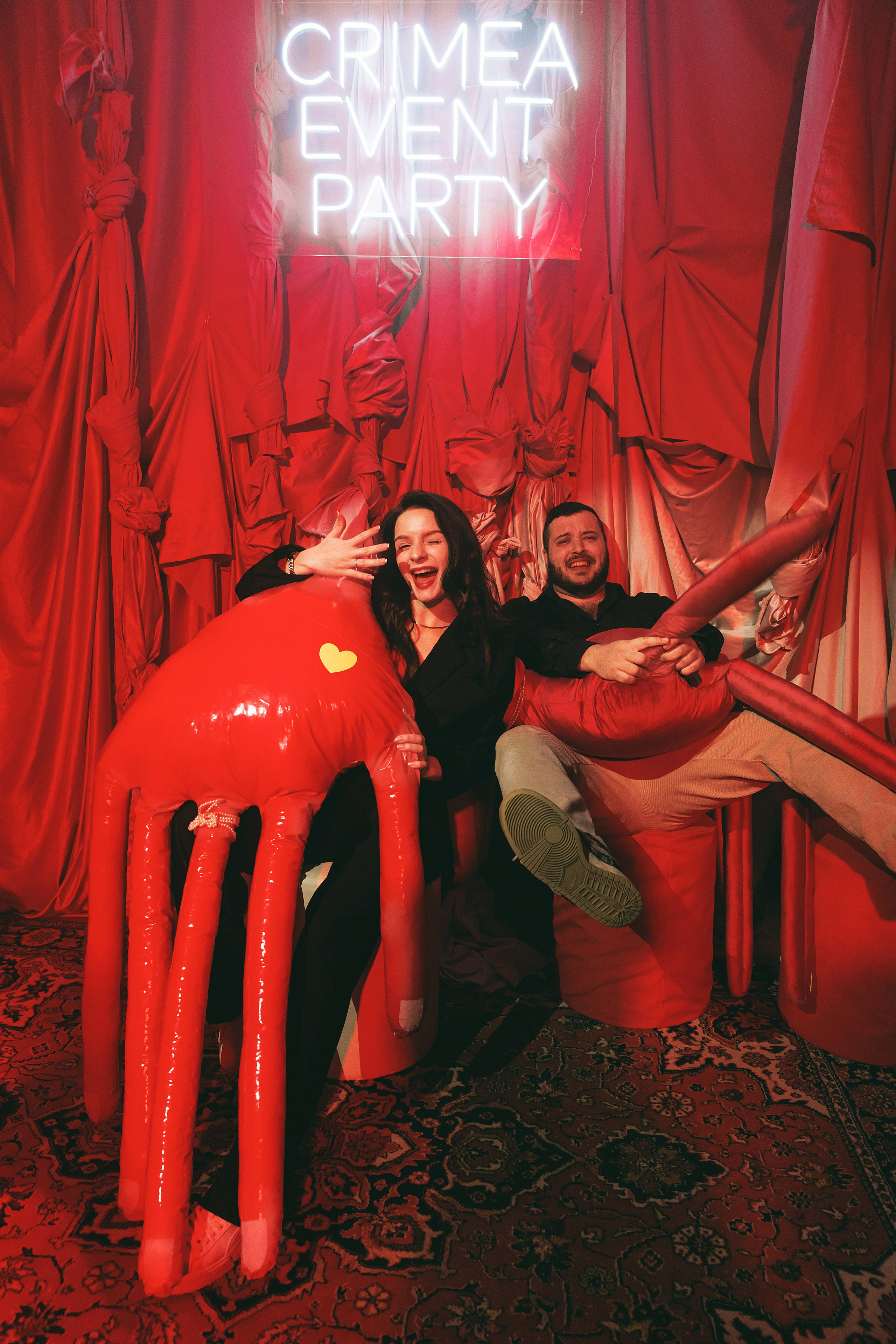 Event Party. Свадебный фотограф в Севастополе и Крыму| Tanya Sher