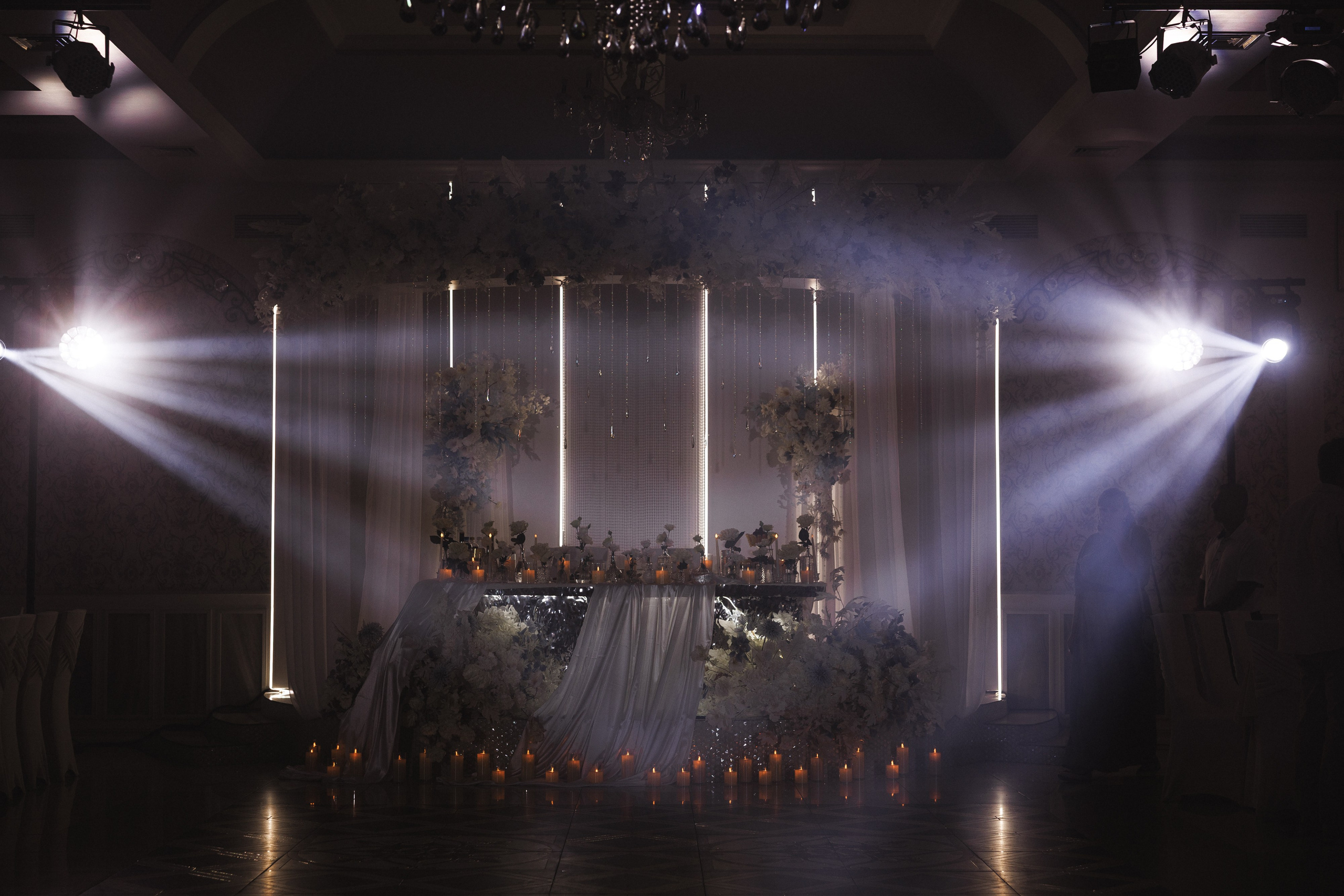 Яна и Евгений. Свадебный фотограф в Севастополе и Крыму| Tanya Sher