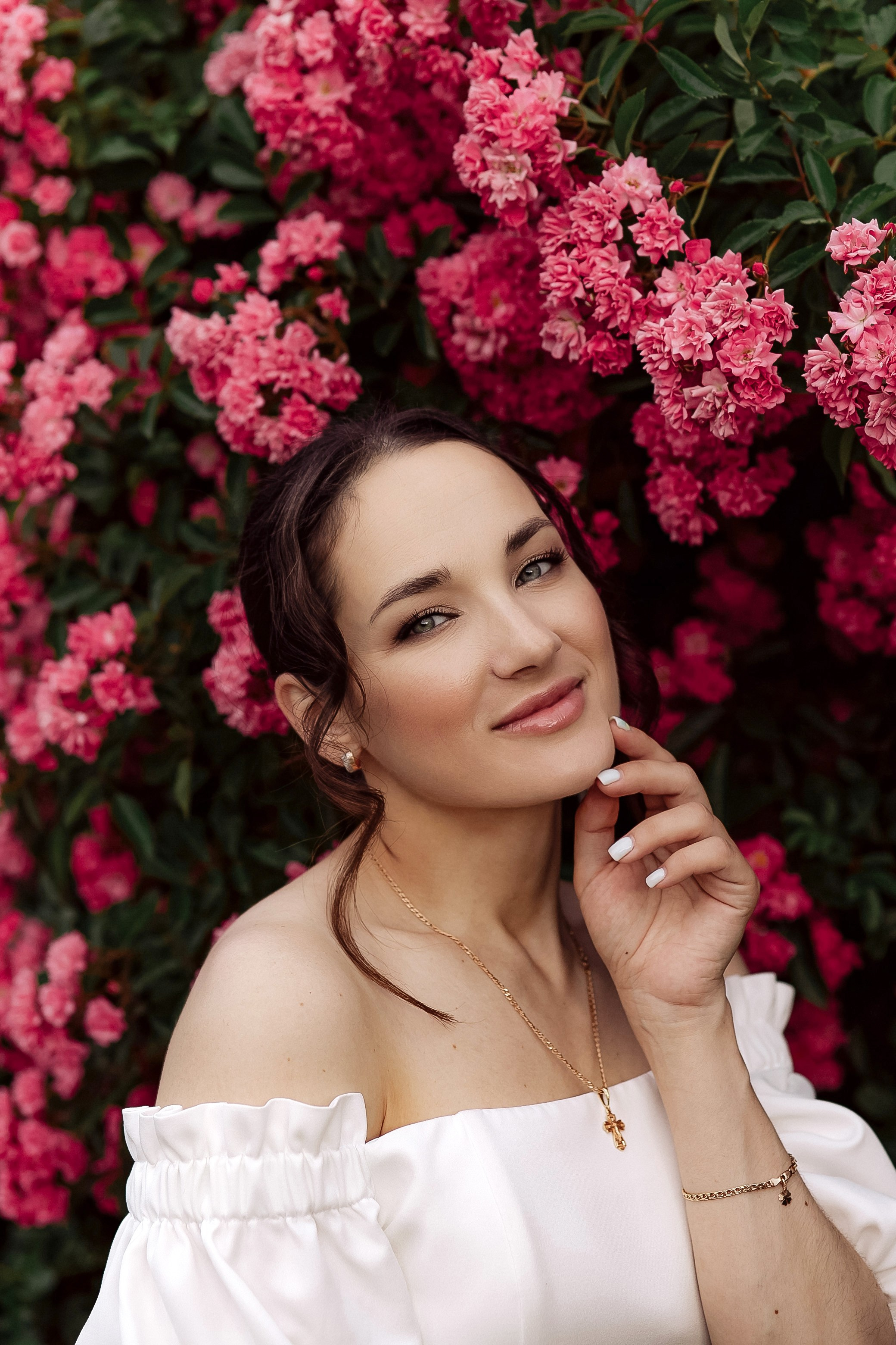 Liza I Roses. Свадебный фотограф в Севастополе и Крыму| Tanya Sher