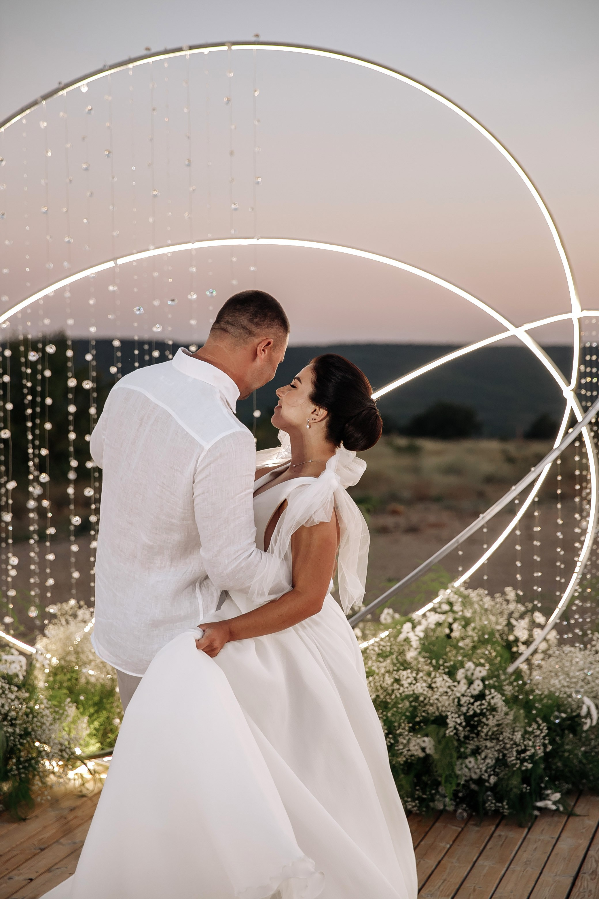 Alina & Denis. Свадебный фотограф в Севастополе и Крыму| Tanya Sher