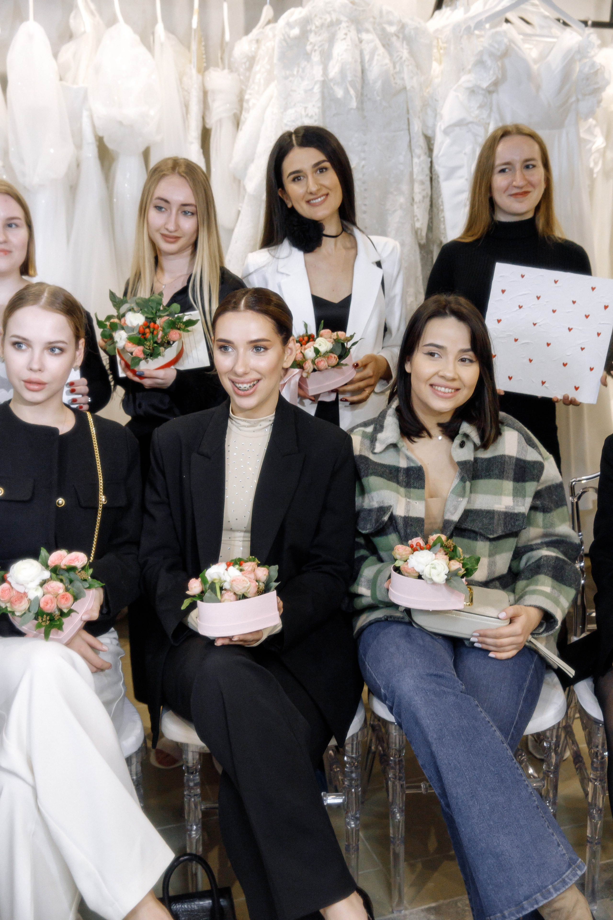 Бранч невест. Свадебный фотограф в Севастополе и Крыму| Tanya Sher