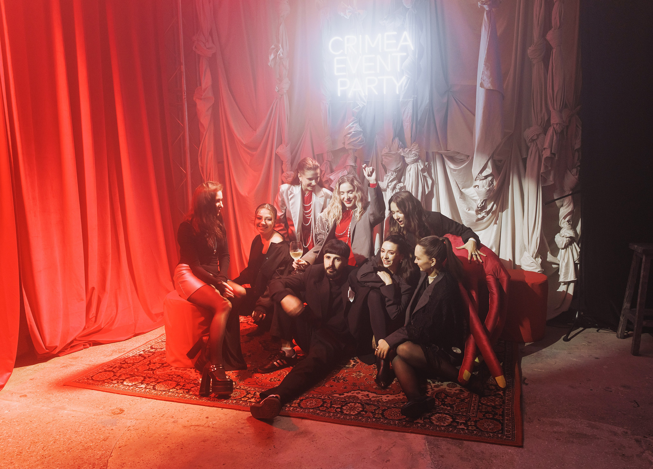 Event Party. Свадебный фотограф в Севастополе и Крыму| Tanya Sher