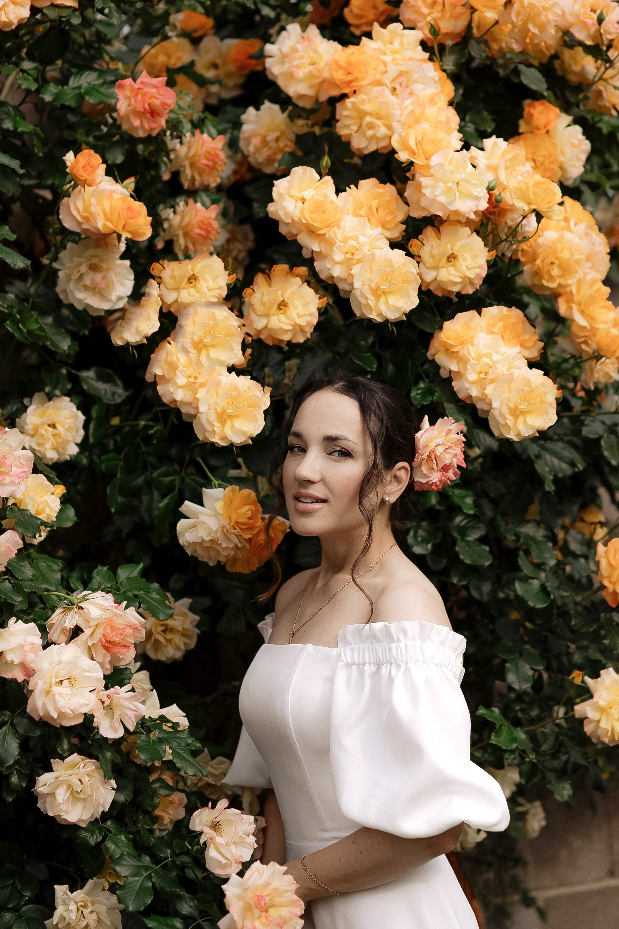 Liza I Roses. Свадебный фотограф в Севастополе и Крыму| Tanya Sher