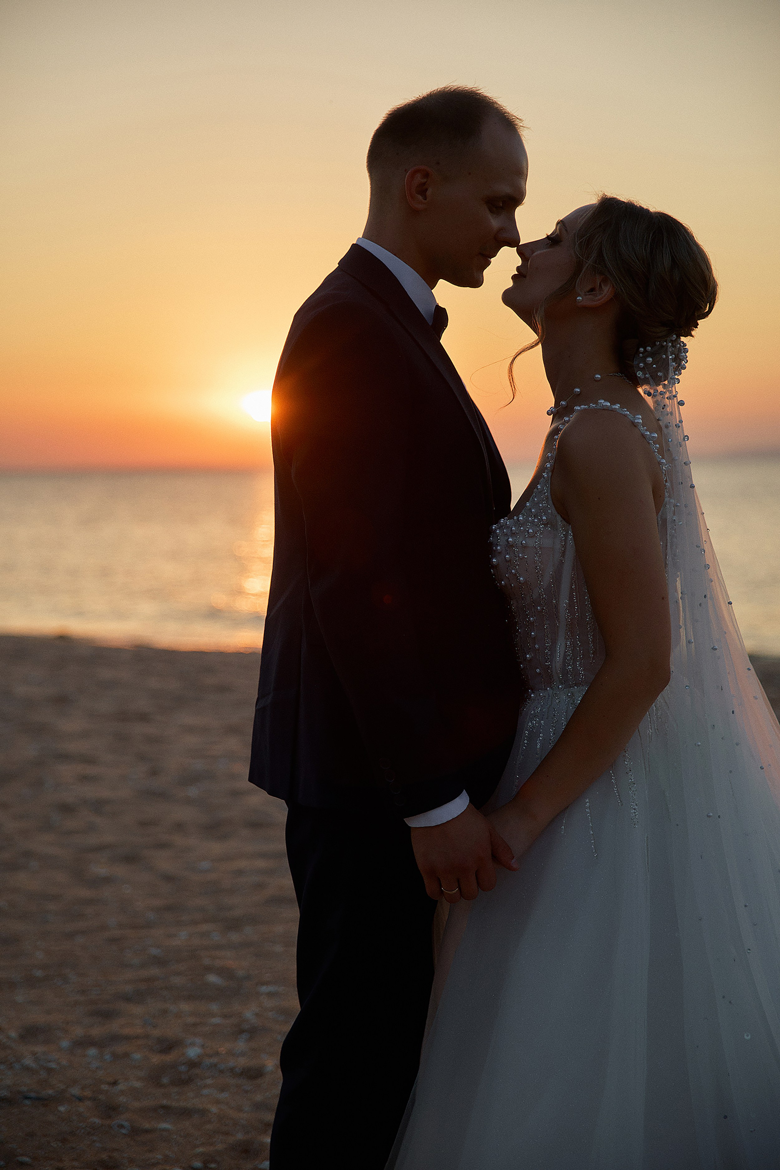 Nastya & Igor. Свадебный фотограф в Севастополе и Крыму| Tanya Sher