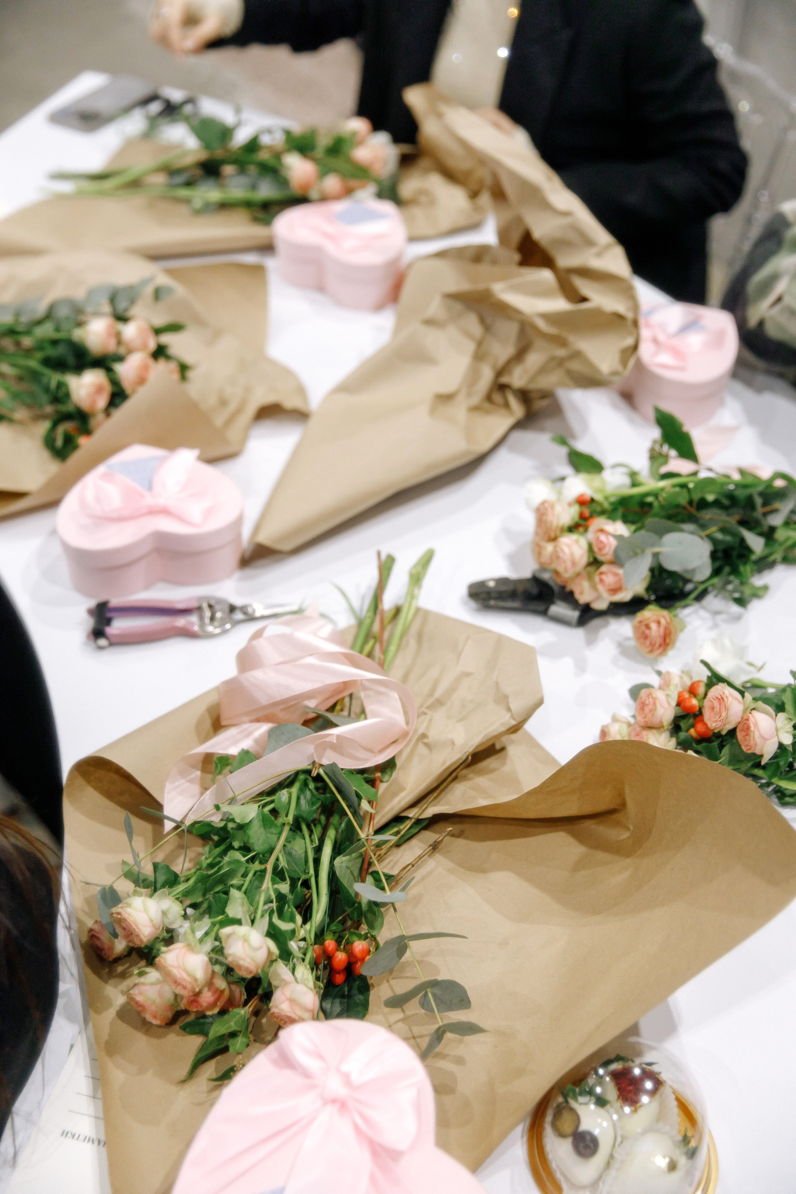 Бранч невест. Свадебный фотограф в Севастополе и Крыму| Tanya Sher