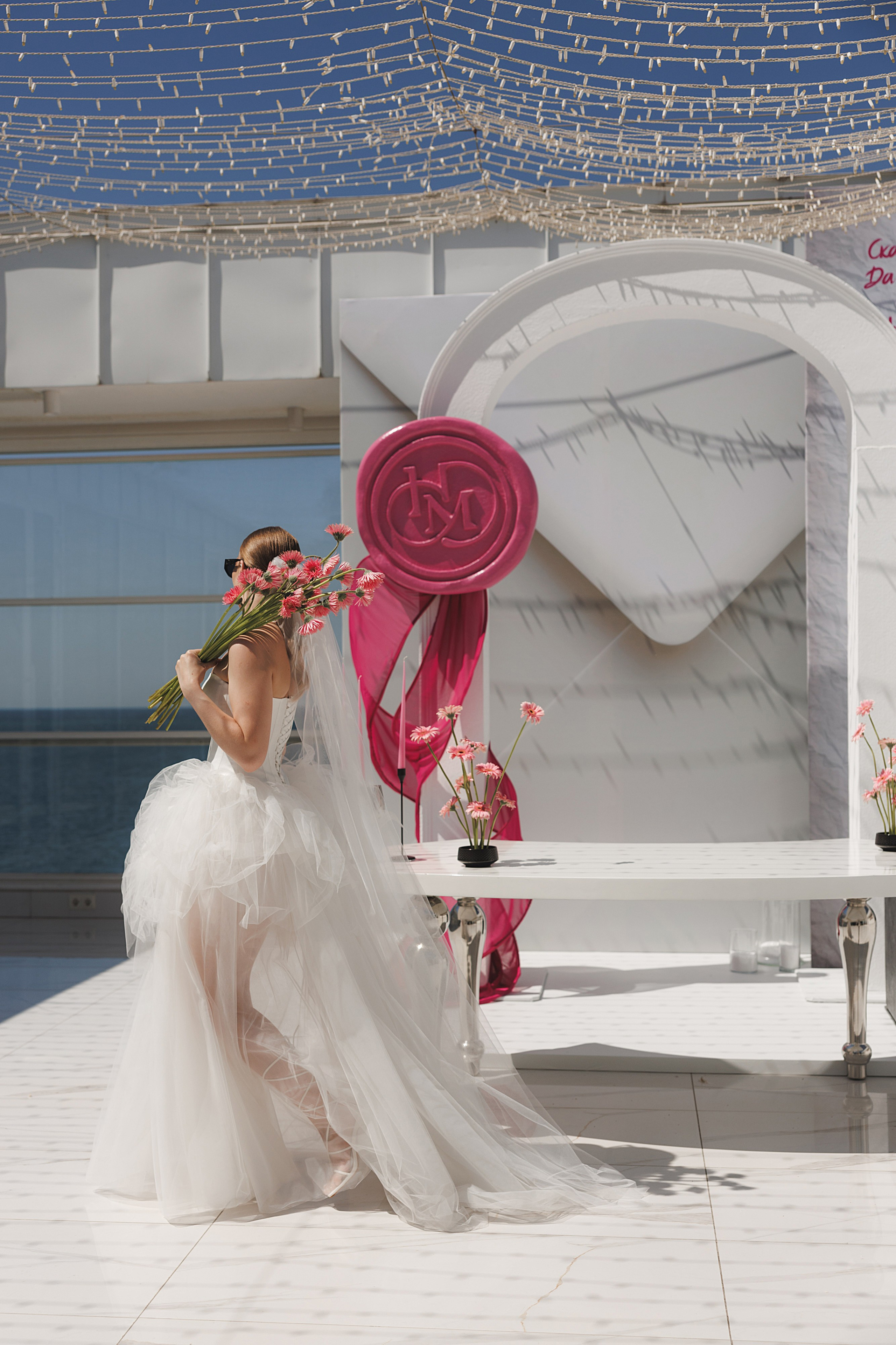 Максим и Нина. Свадебный фотограф в Севастополе и Крыму| Tanya Sher