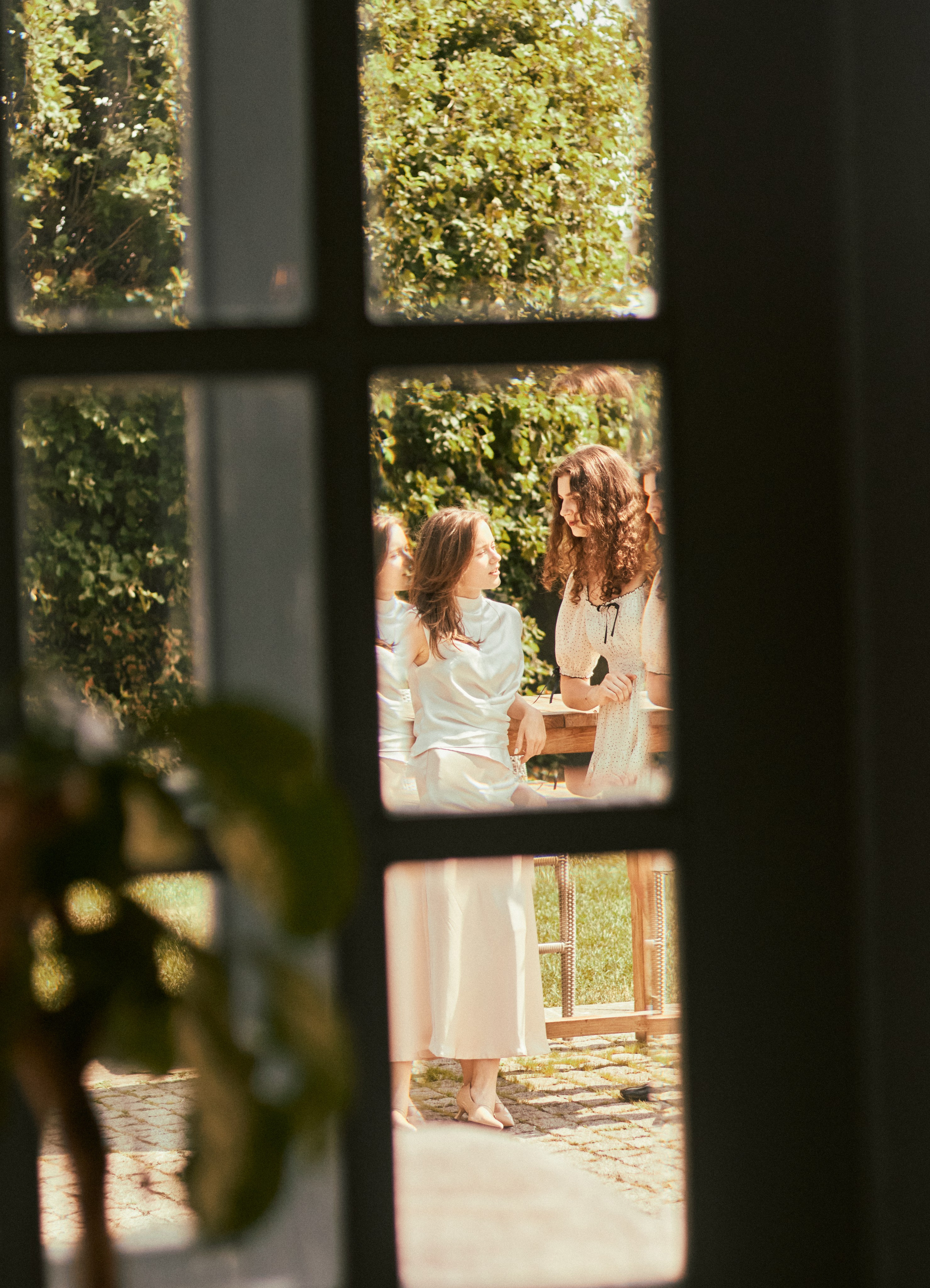 День Рождения Таисии. Портретный и свадебный фотограф в Москве Александра