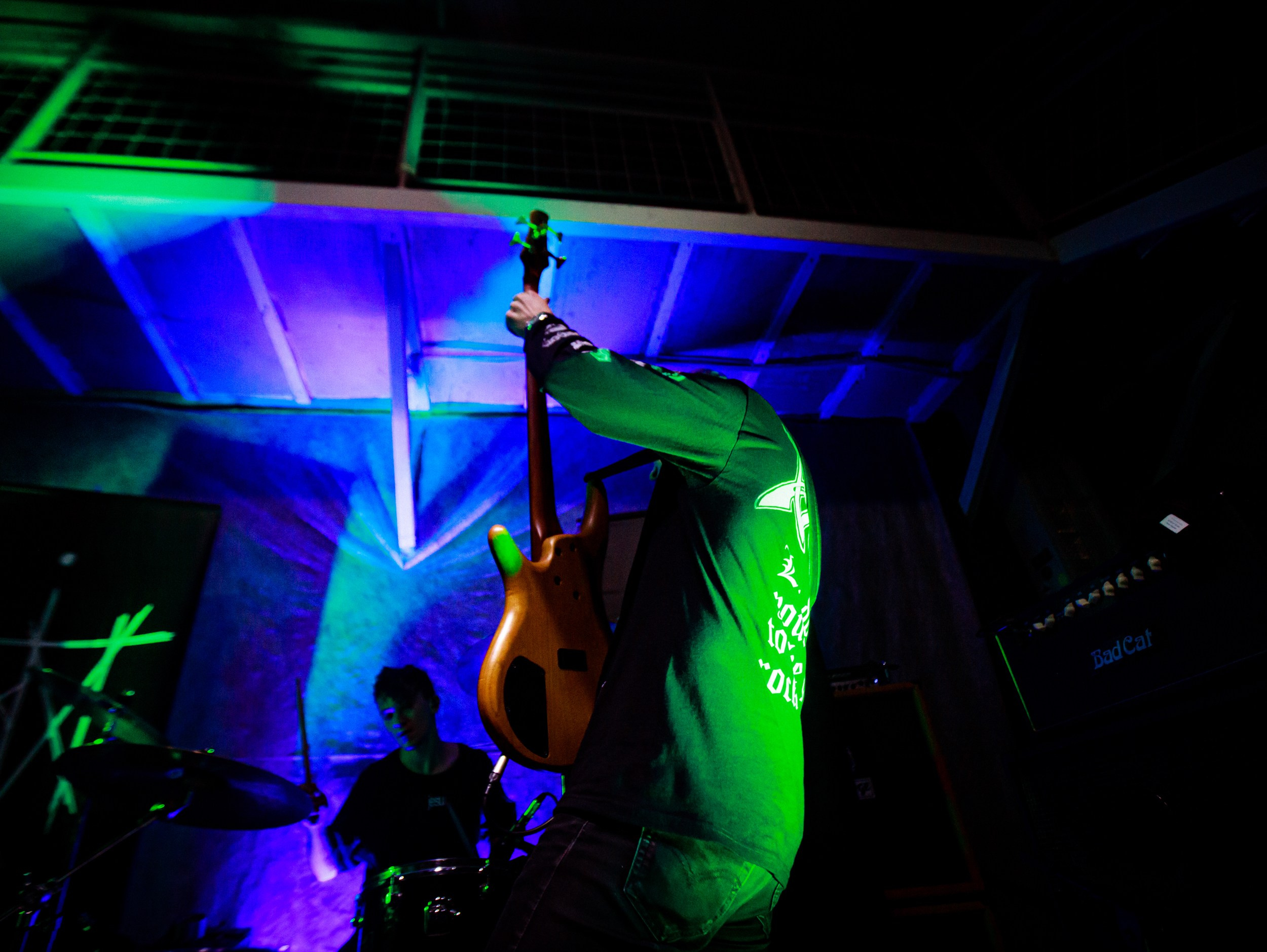 Роад трип TRNA СПБ-Москва 2021. Фотограф Мария Немм