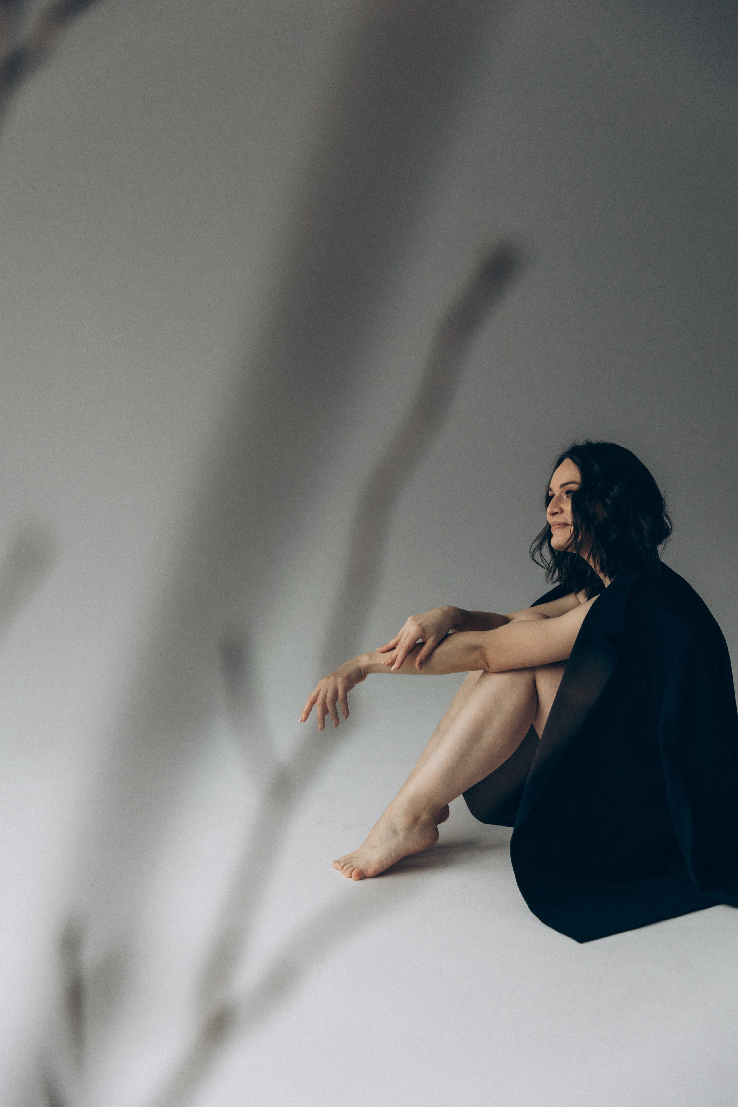 Ира. Семейный и детский фотограф в Москве Юлия Выганова Julia Joy