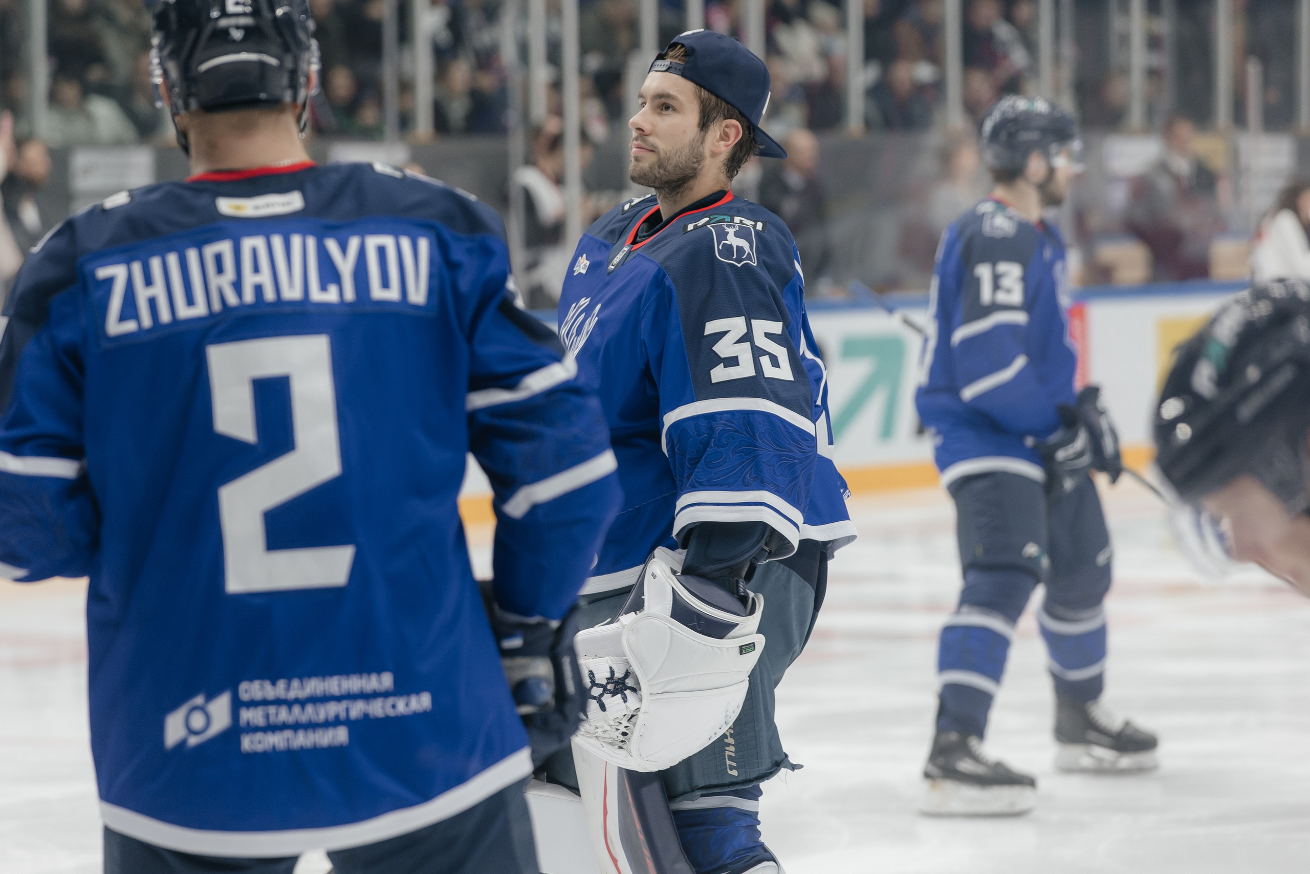 Торпедо — Автомобилист. Свадебный и Репортажный фотограф Нижний Новгород Москва Ежов Иван