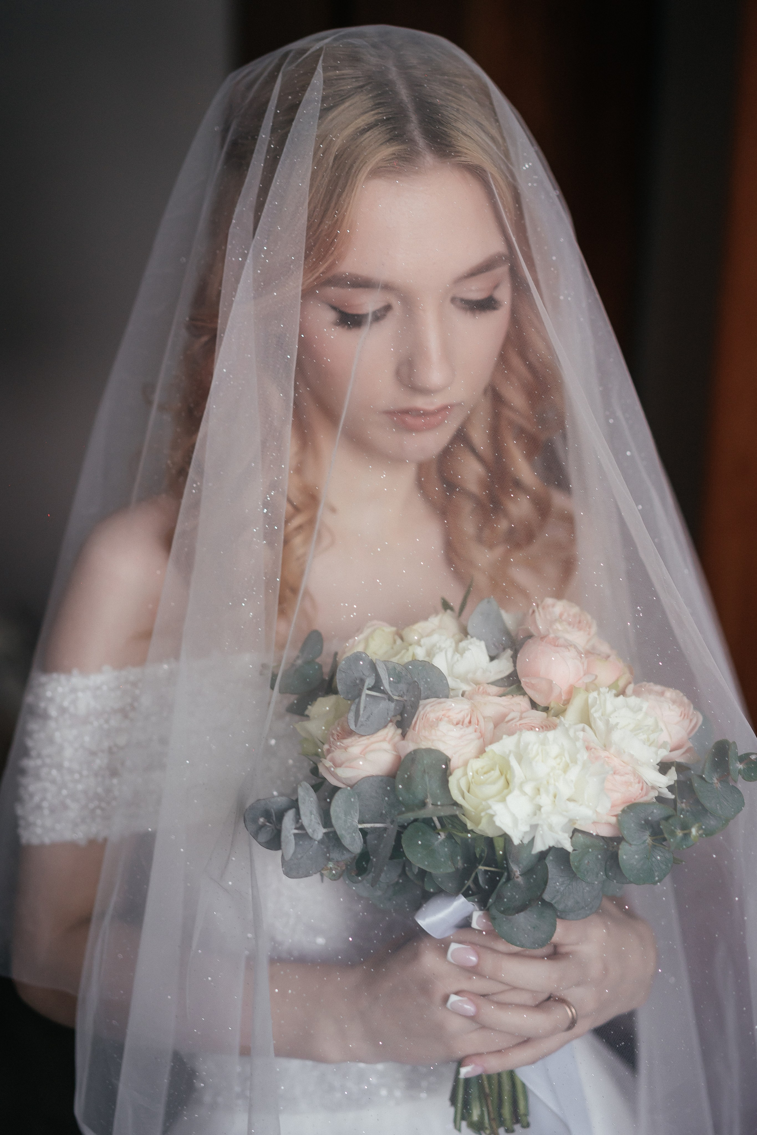 Света & Вова | 09.04.2025. Фотограф и видеограф Смоленск | Студия Цезарь