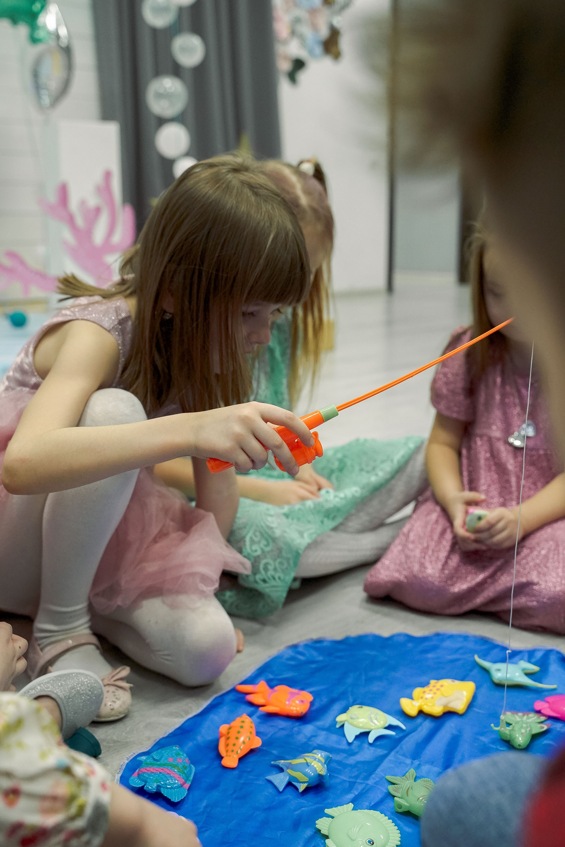 Детские дни рождения. Свадебный фотограф/видеограф