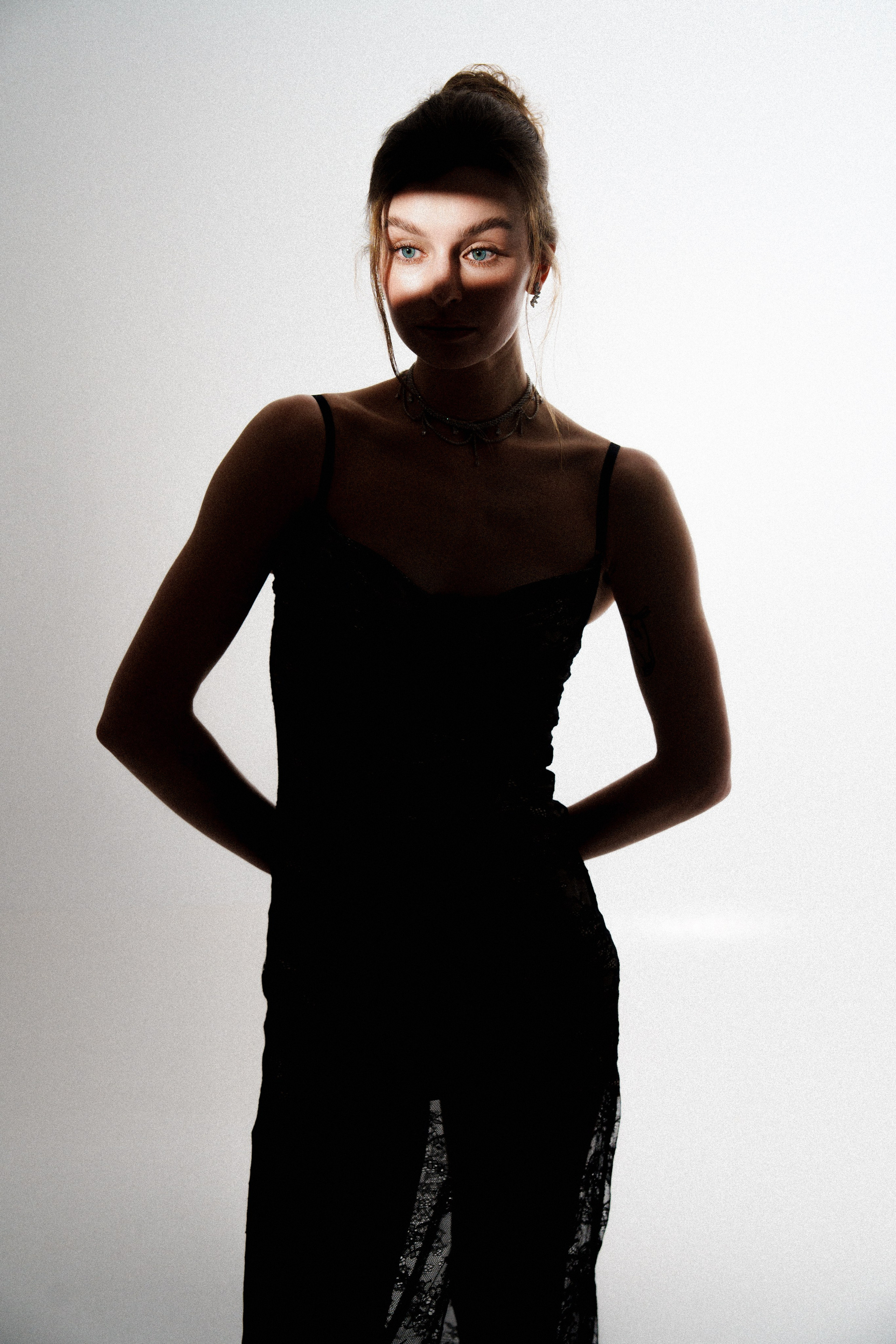 Дана и Надя. Фотограф Иркутск