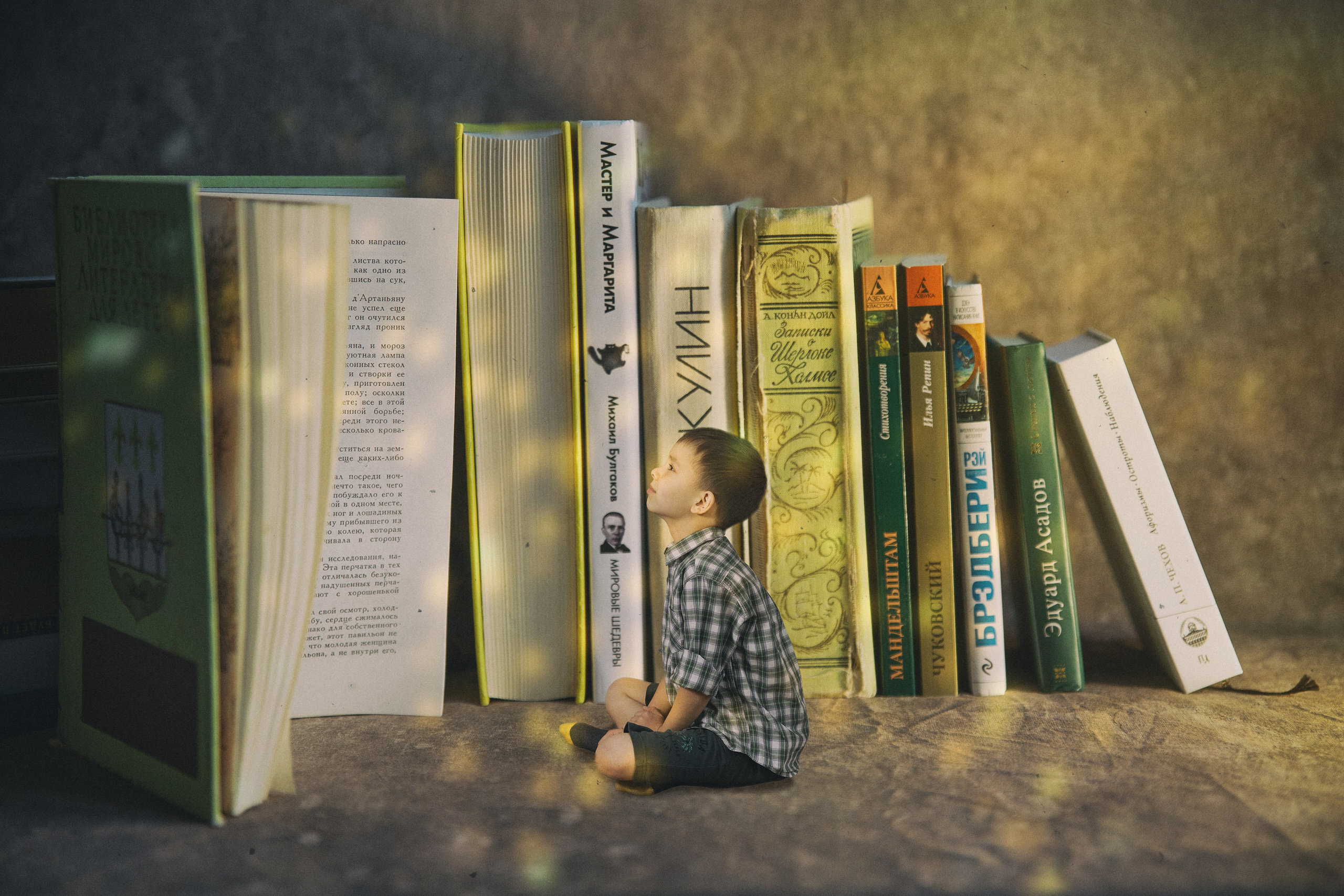 Коллажирование и прочее…. Фотограф в Санкт-Петербурге