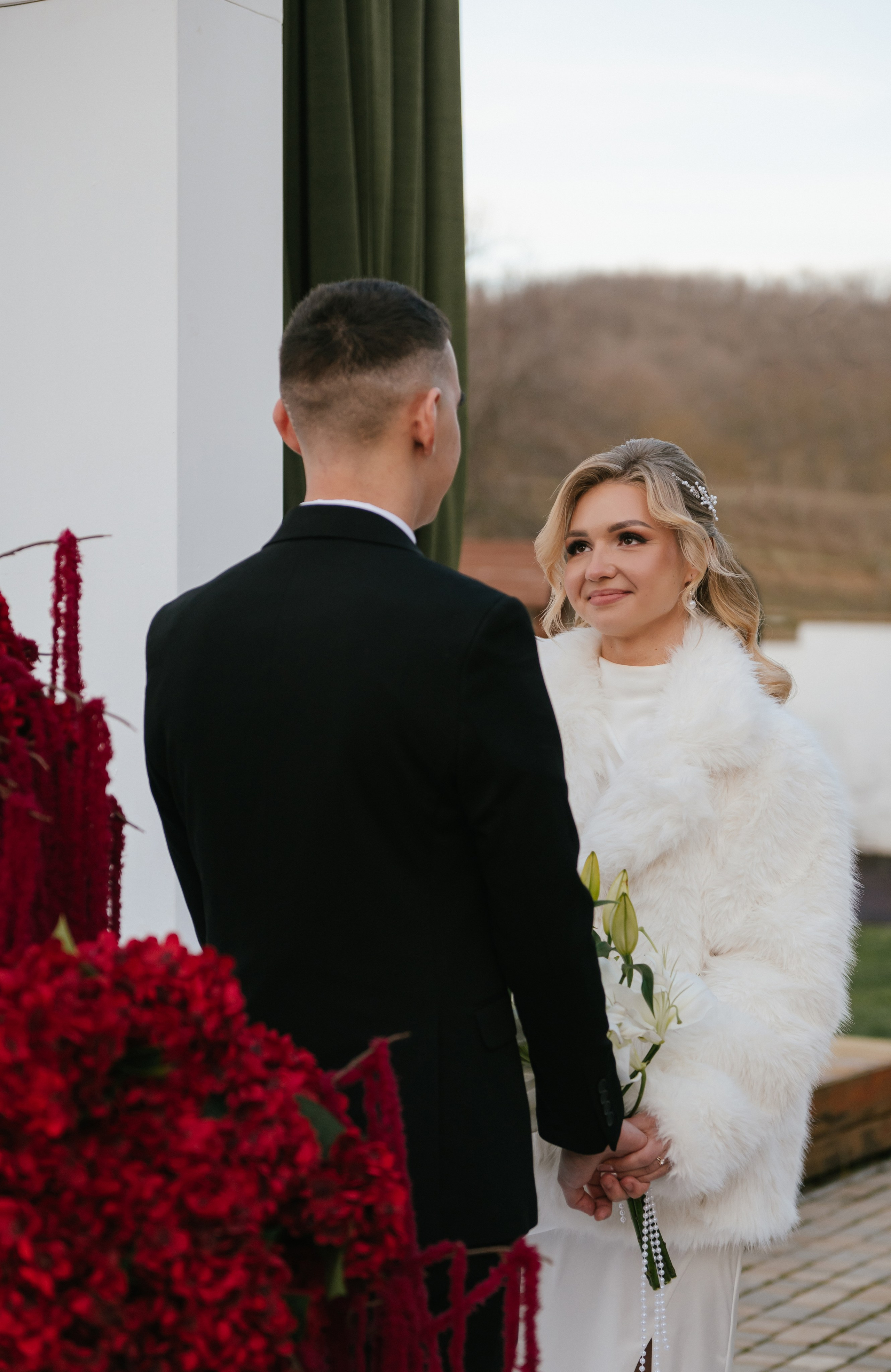 20.02.26. Свадебный, женский, семейный фотограф в Севастополе Юлия Мошенко