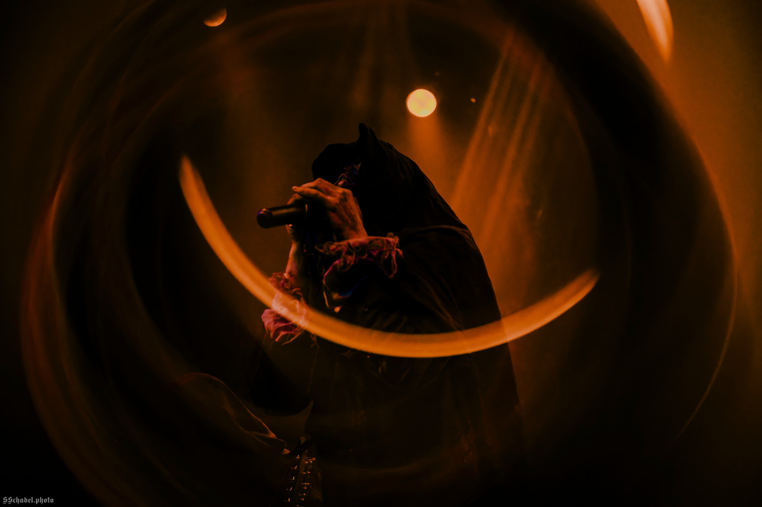 Elderwind 09.11.25. We will make everything metal!