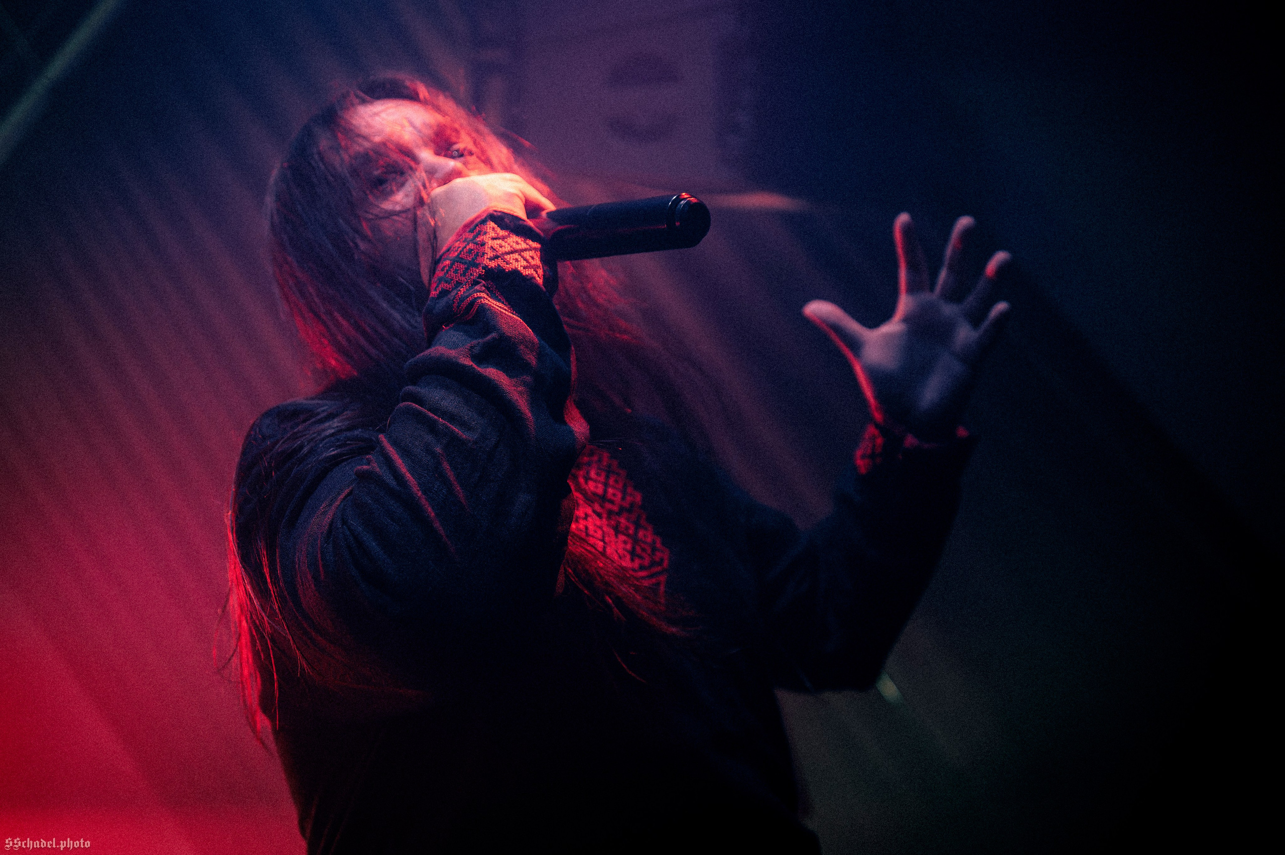 Drakon 30.08.25. We will make everything metal!