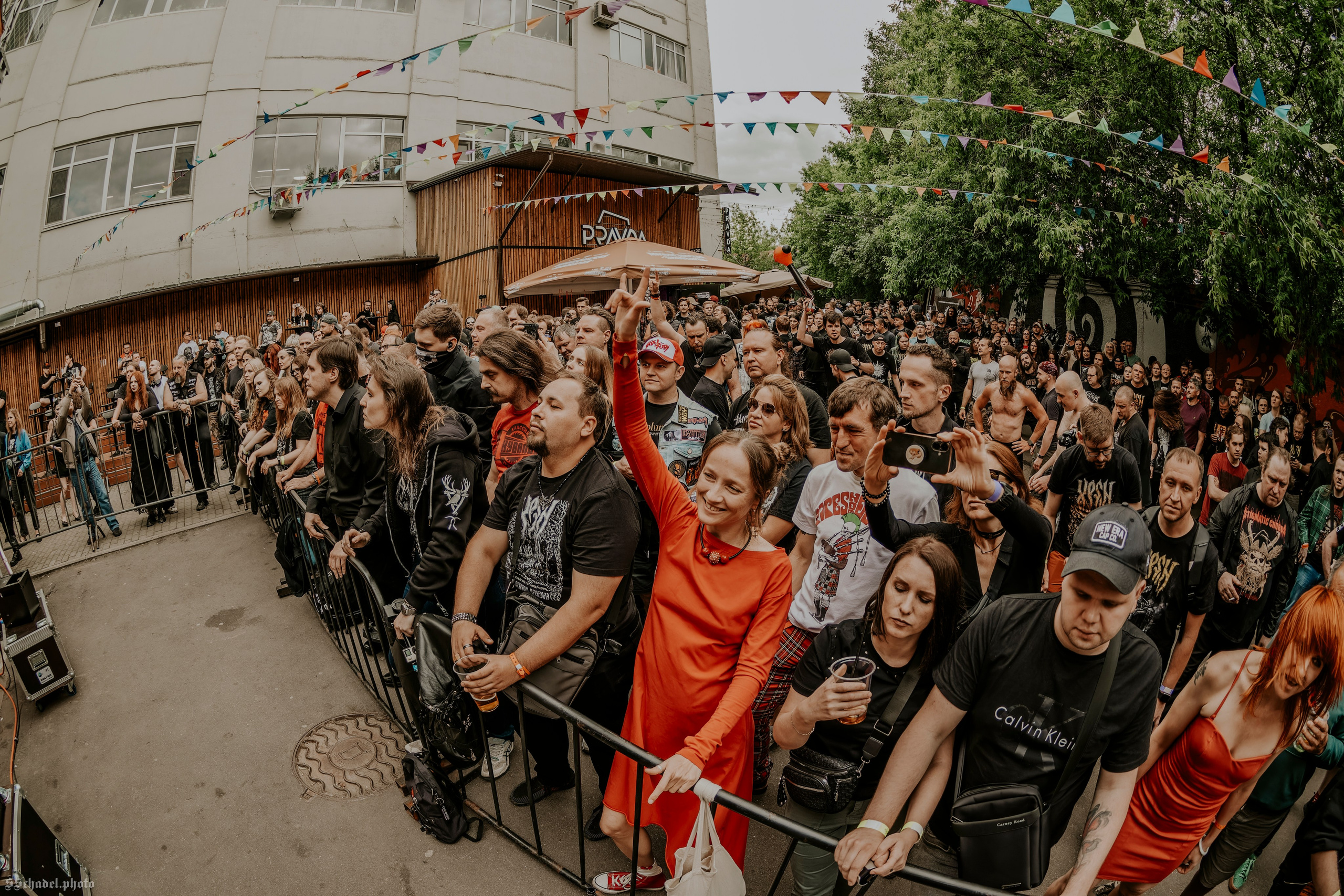 Хрен 20.06.26. We will make everything metal!