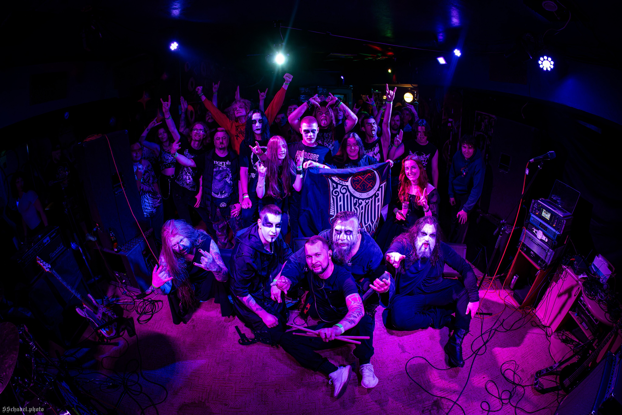 Бальзаматор 28.06.25. We will make everything metal!