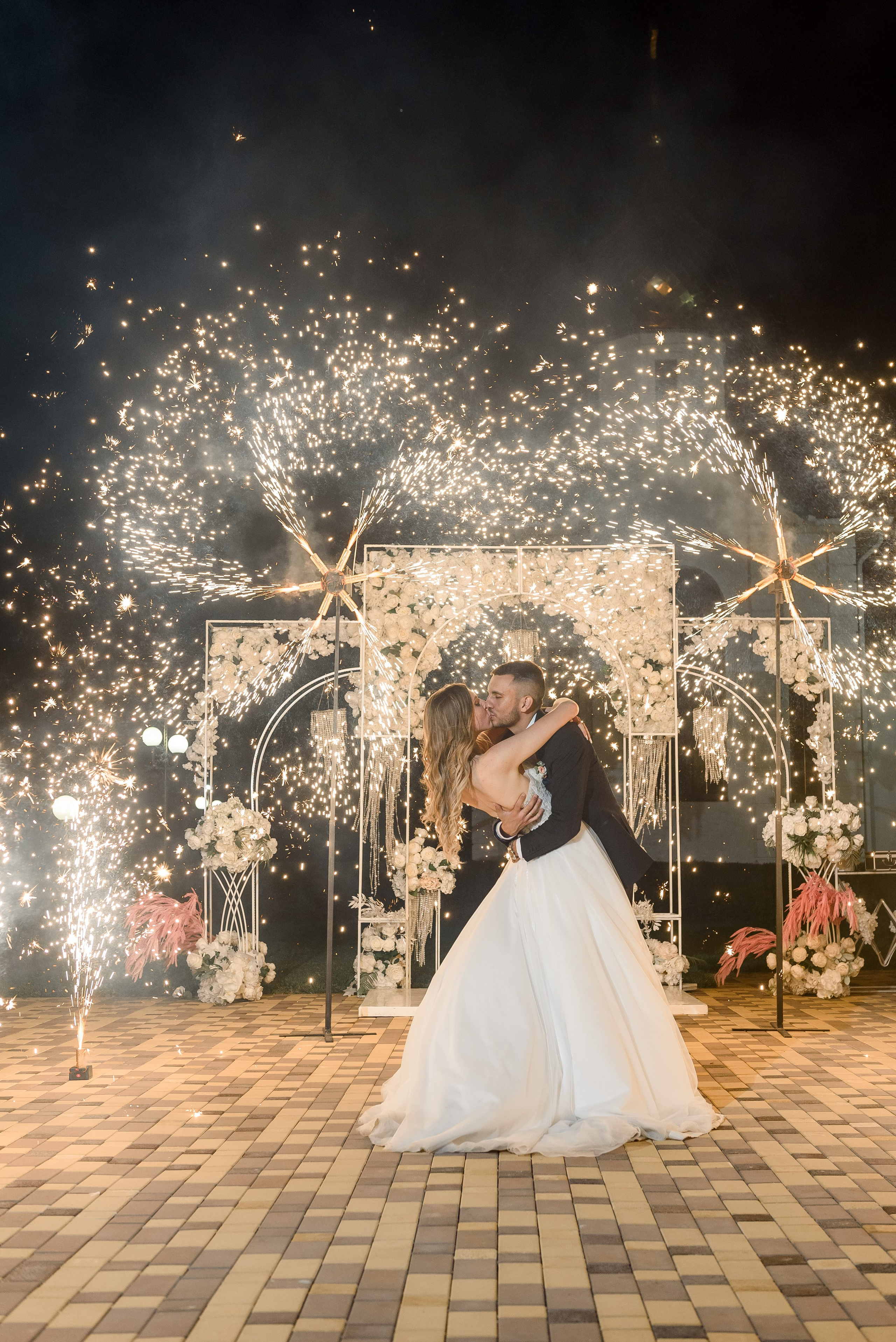 Свадьба Тимура и Анны. Свадебный и семейный фотограф в Ставрополе Роман Иванов