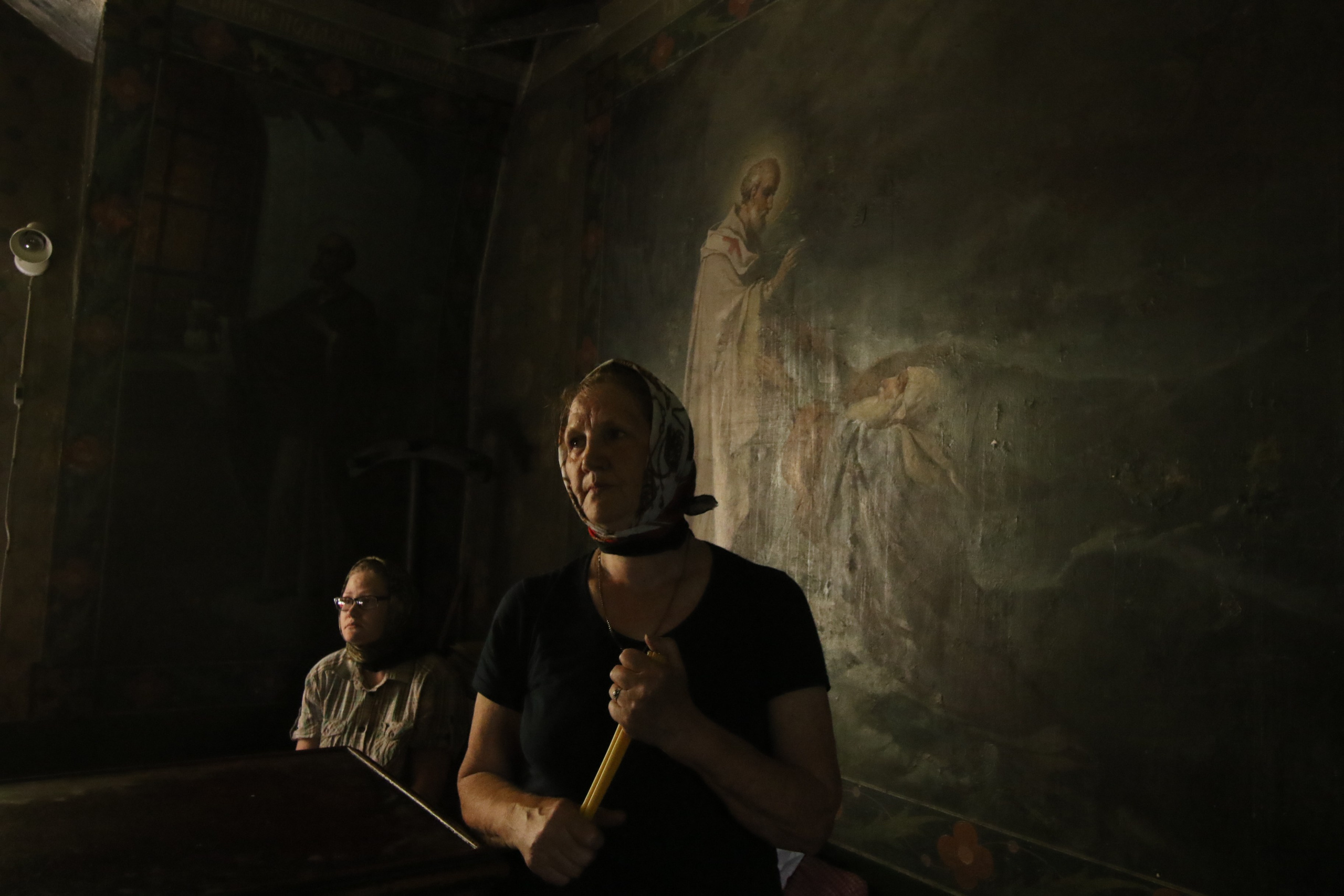 Документалистика. Репортажный фотограф в Москве Екатерина Якель