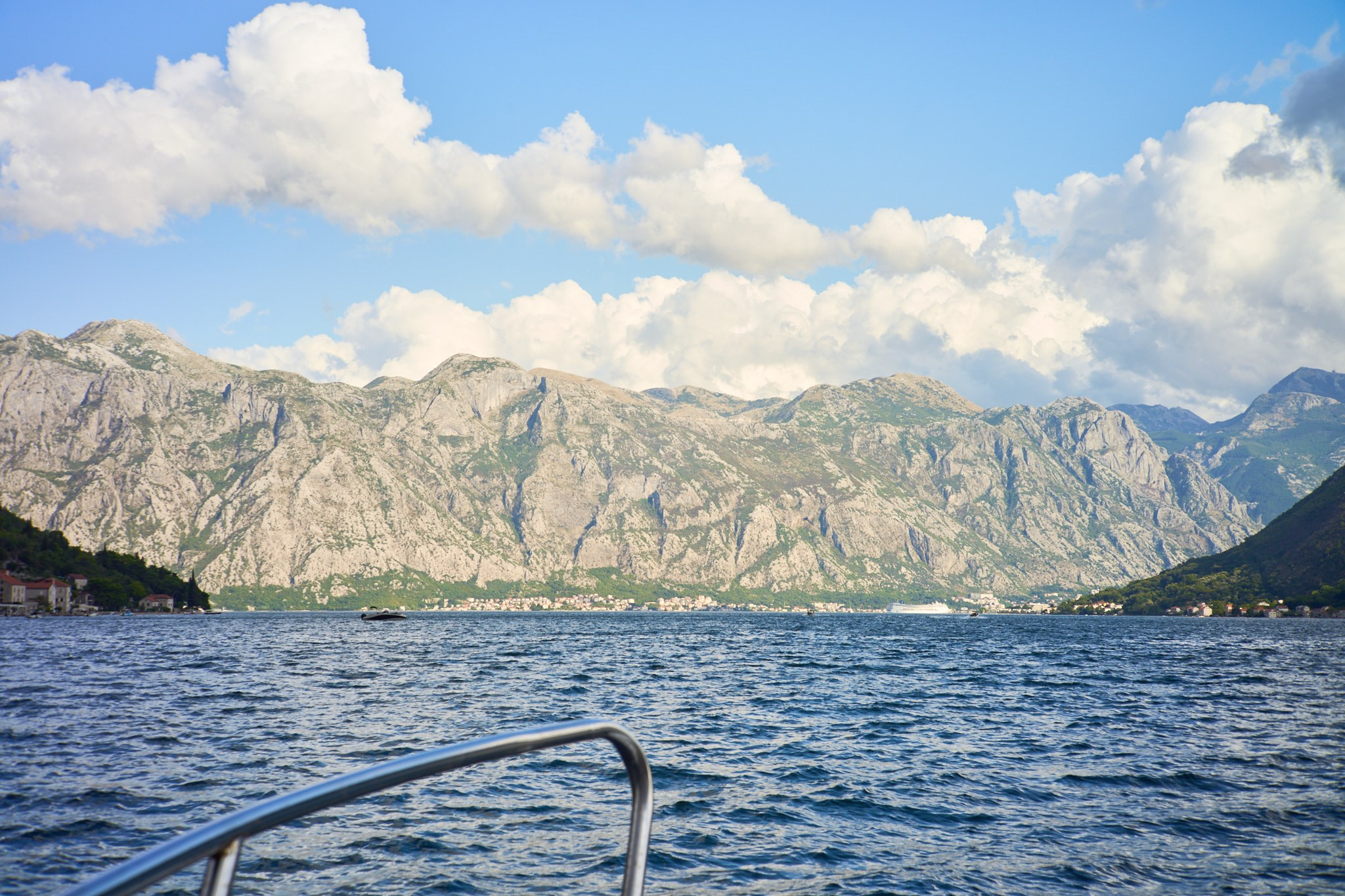 Черногория, сентябрь 2024. Фотограф, Римма Невинская