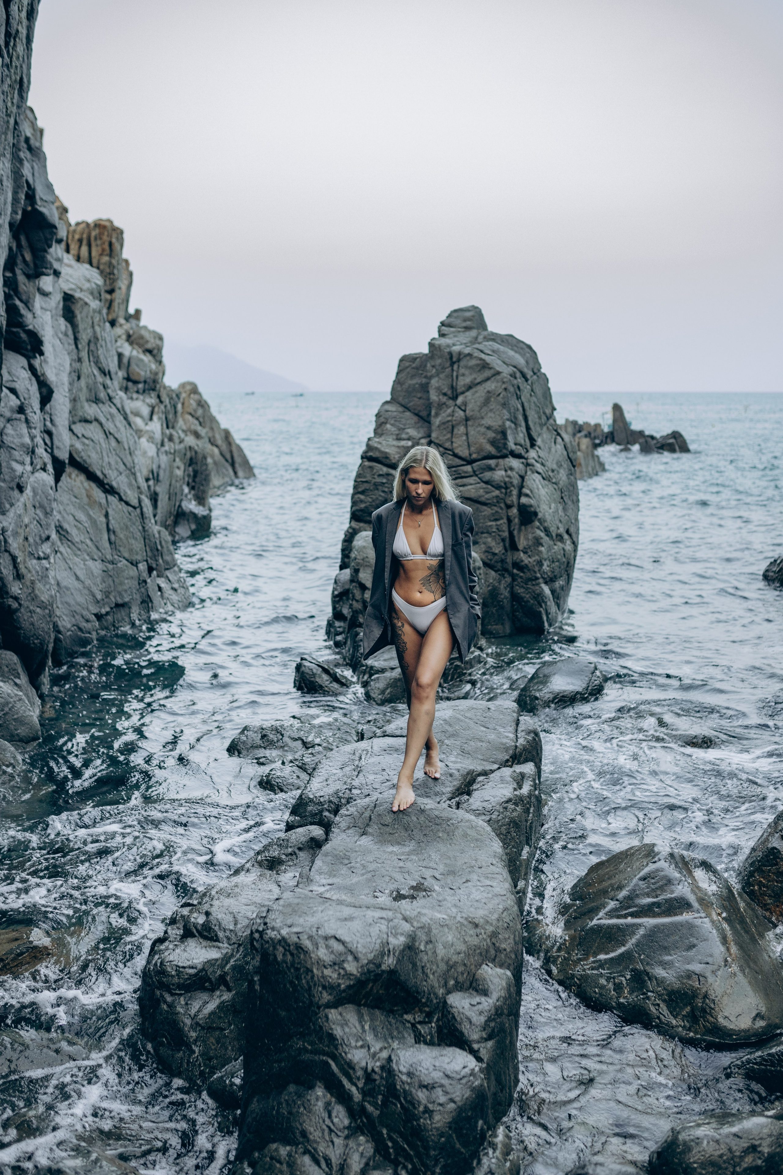 «Пещера свиньи» Вьетнам. Главная