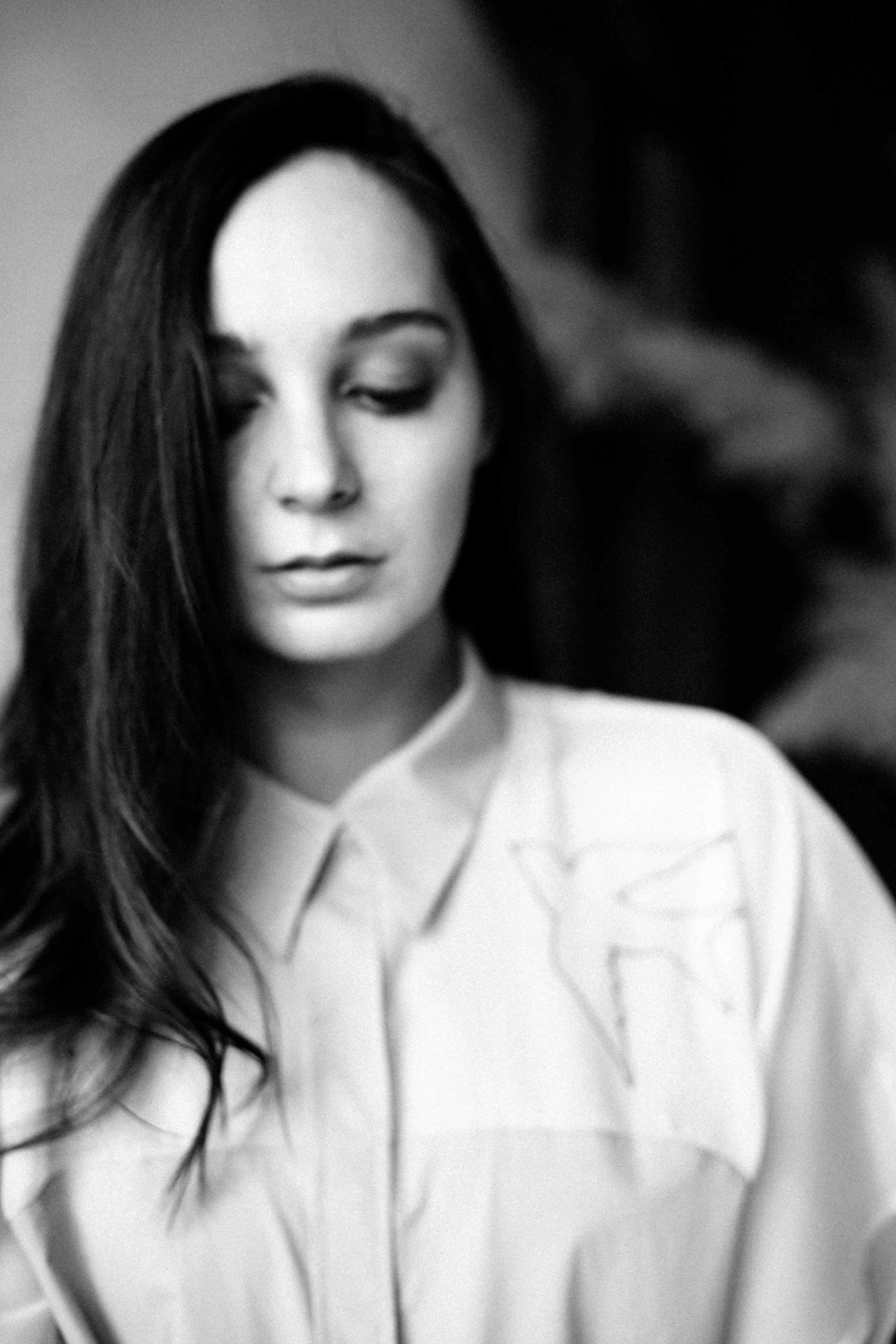 Дина. Анастасия Дубцова. Фотограф в Кемерово