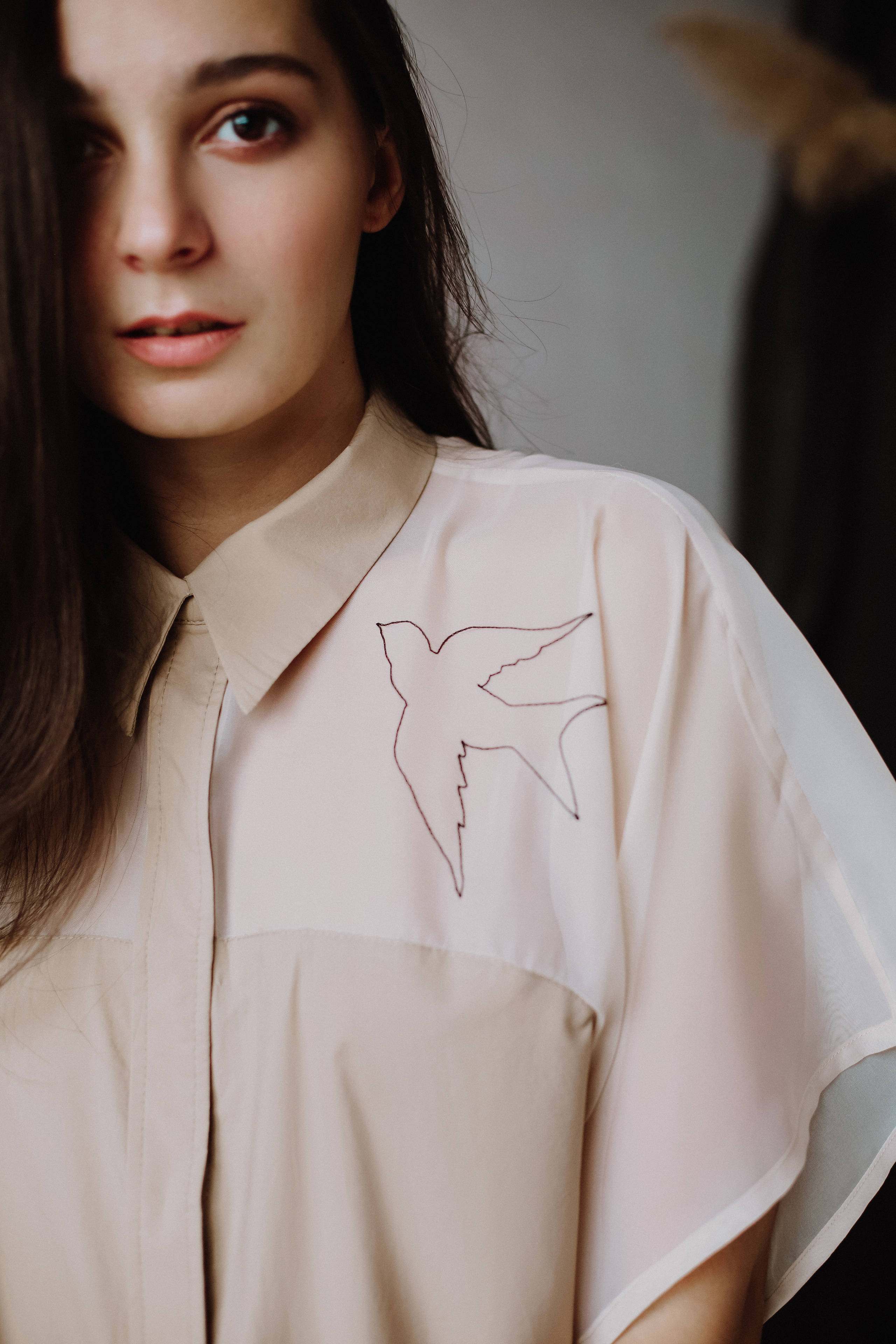 Дина. Анастасия Дубцова. Фотограф в Кемерово