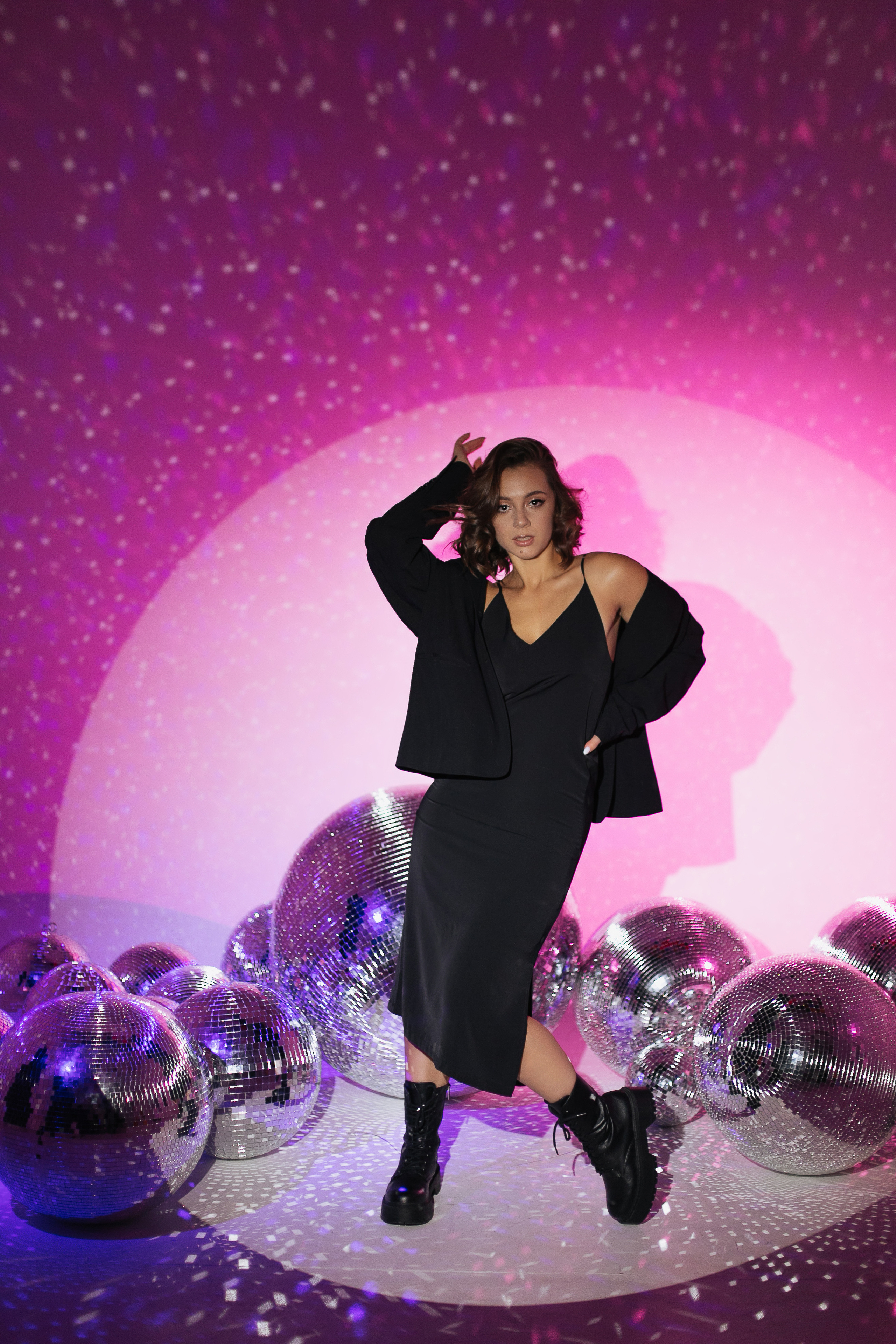 Лиза. Анастасия Дубцова. Фотограф в Кемерово