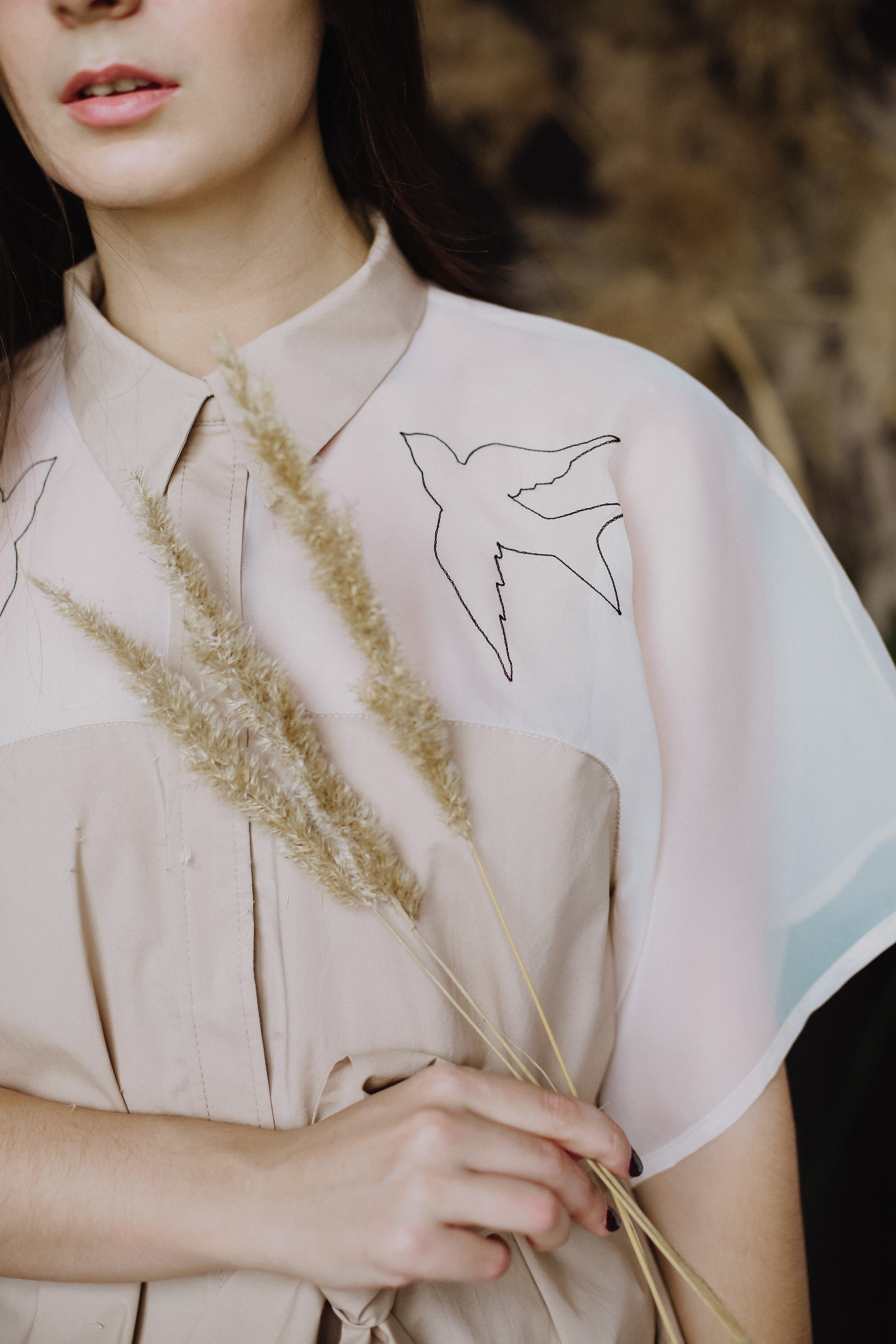 Дина. Анастасия Дубцова. Фотограф в Кемерово