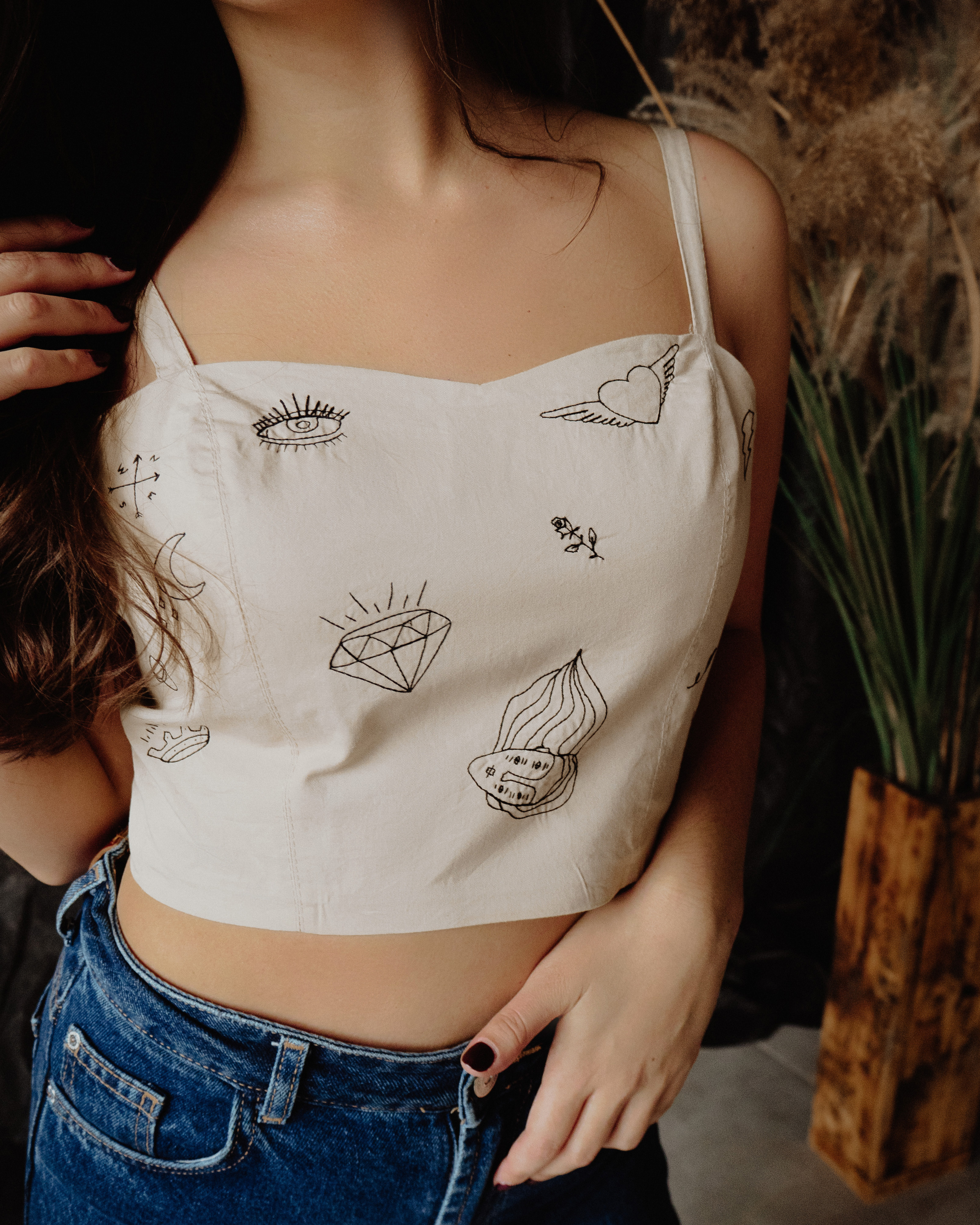 Дина. Анастасия Дубцова. Фотограф в Кемерово