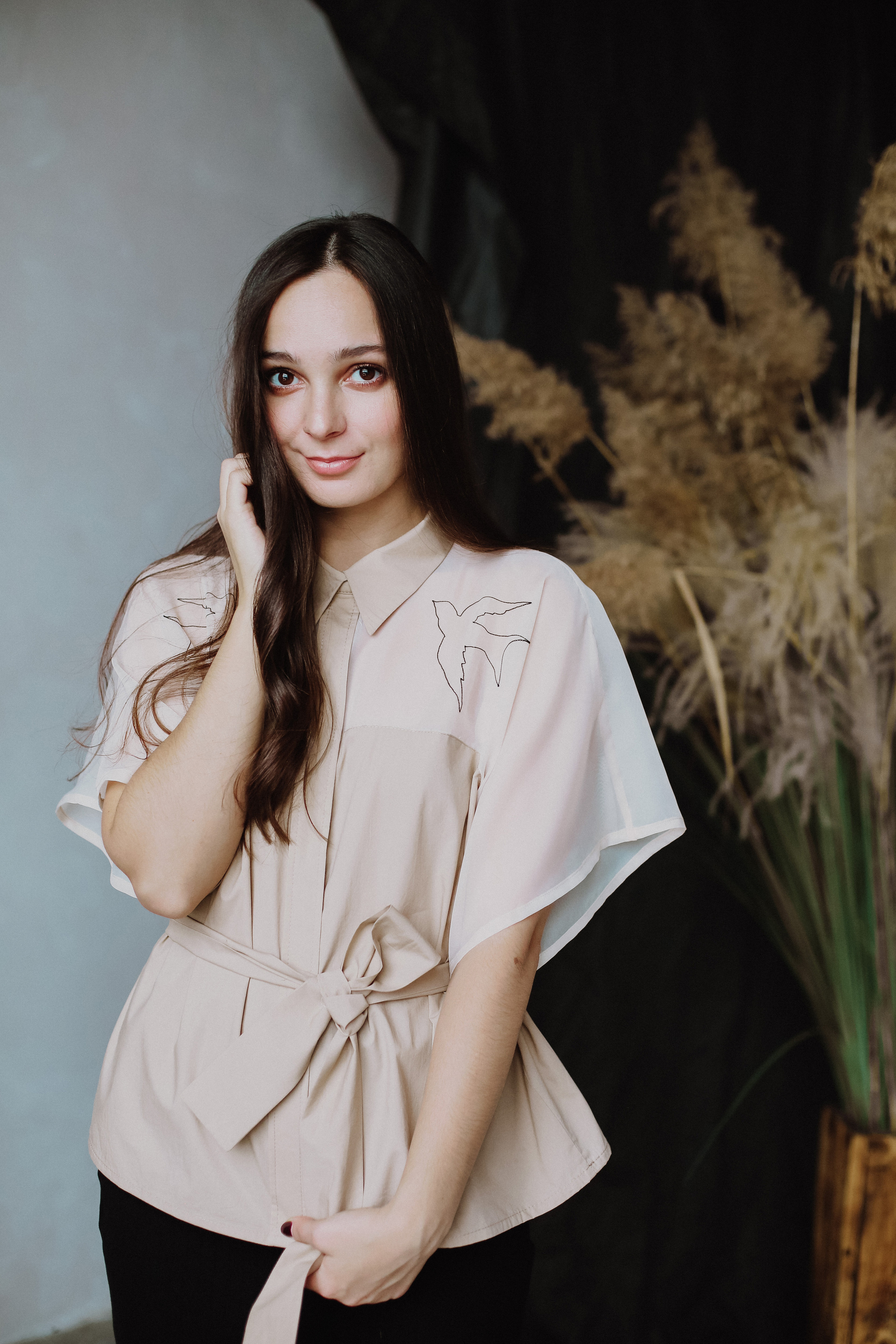 Дина. Анастасия Дубцова. Фотограф в Кемерово