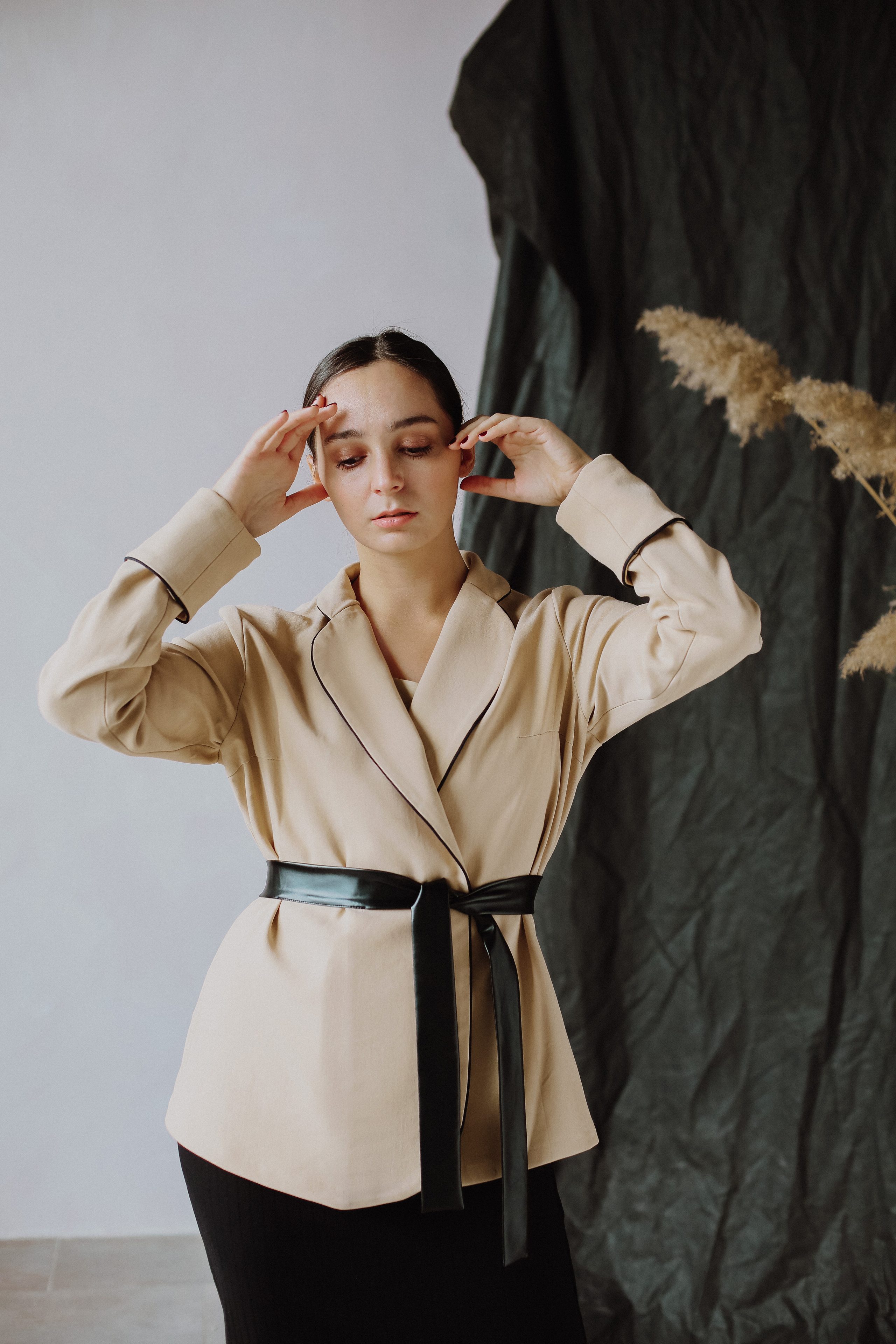 Дина. Анастасия Дубцова. Фотограф в Кемерово